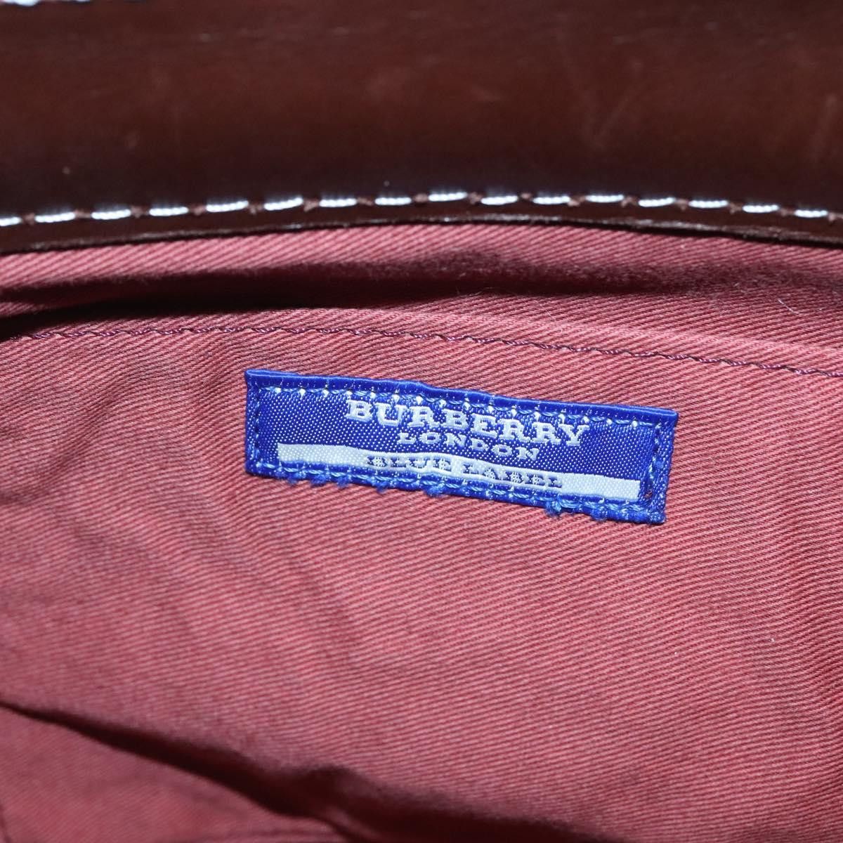 Burberry Burberry Nova Check tote Size ONE SIZE - 11 Thumbnail
