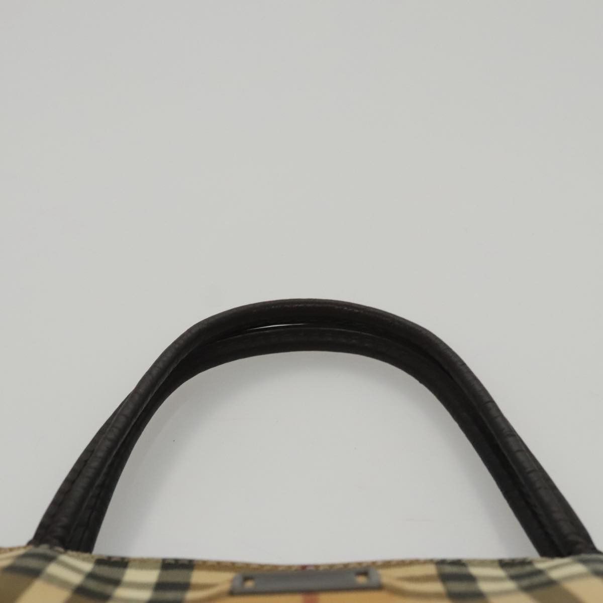 Burberry Burberry Nova Check tote Size ONE SIZE - 6 Thumbnail