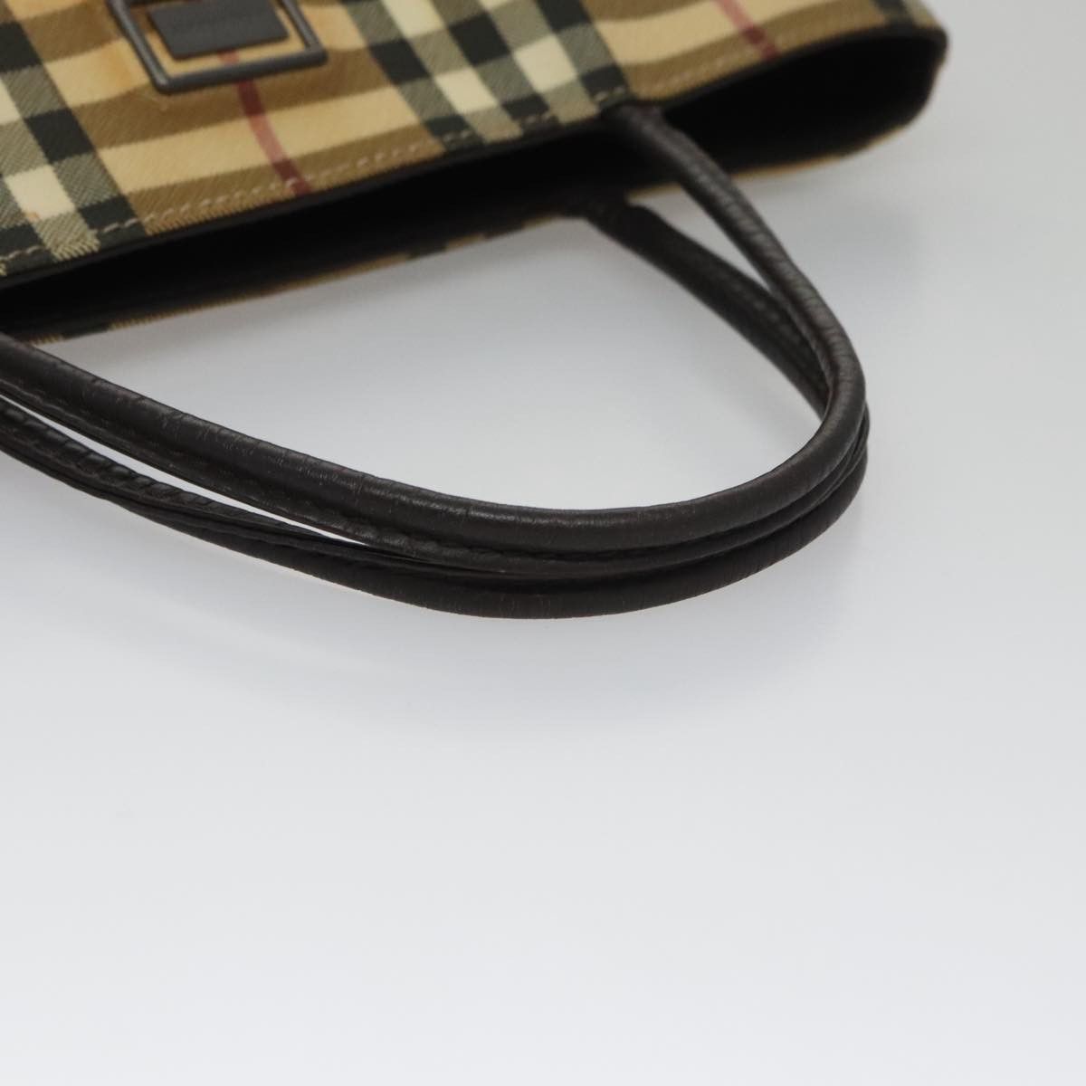 Burberry Burberry Nova Check tote Size ONE SIZE - 5 Thumbnail