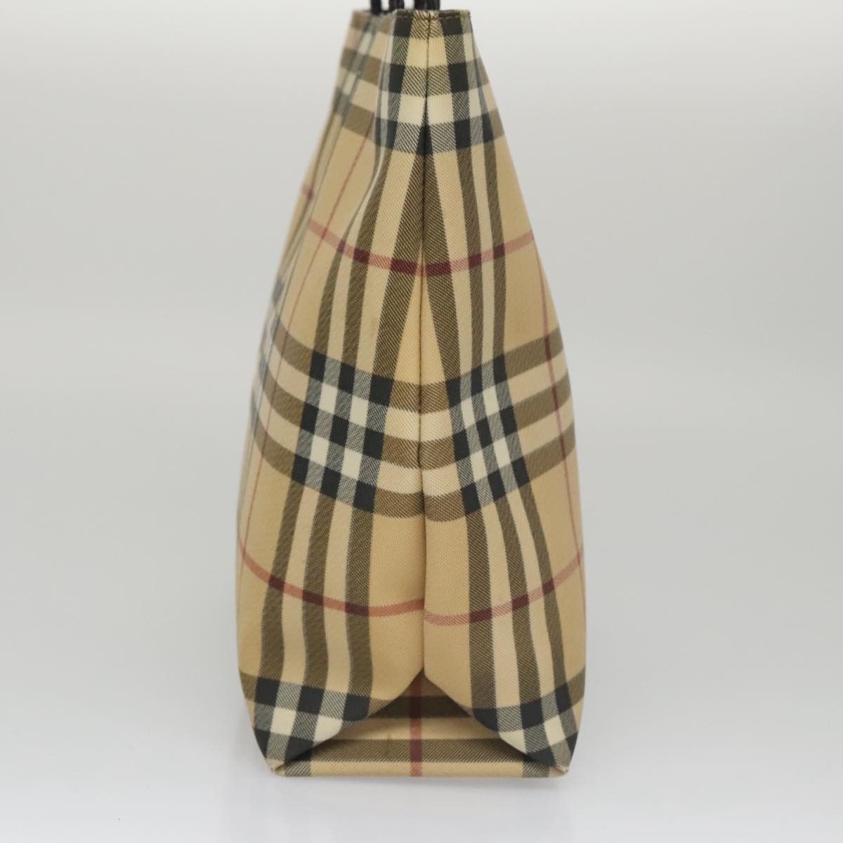Burberry Burberry Nova Check tote Size ONE SIZE - 3 Thumbnail