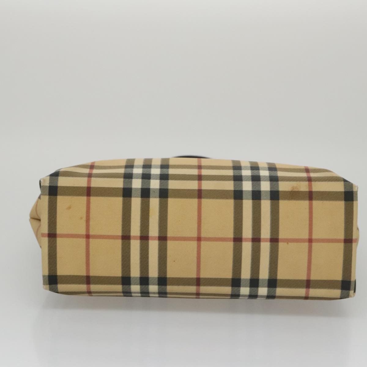 Burberry Burberry Nova Check tote Size ONE SIZE - 17 Thumbnail