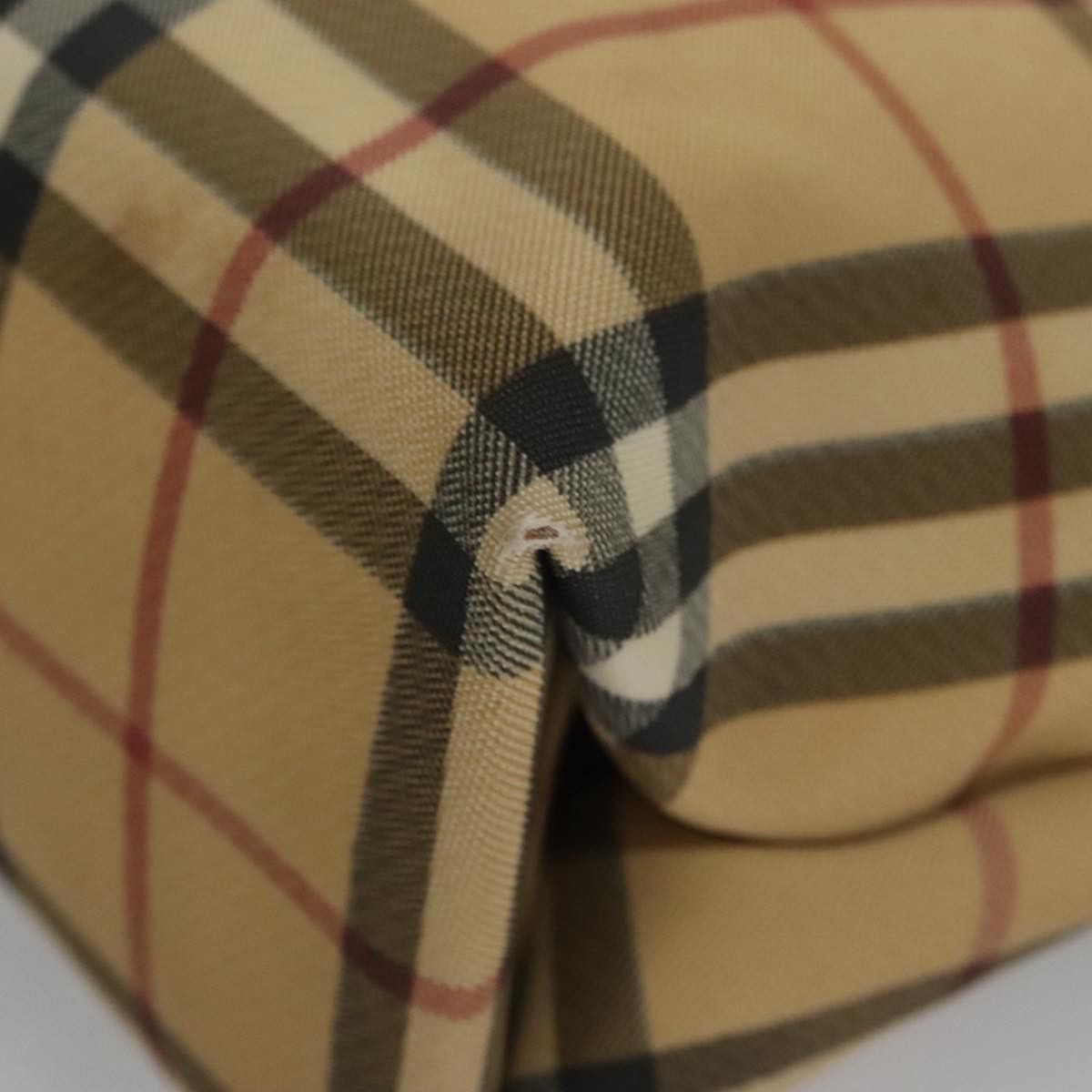 Burberry Burberry Nova Check tote Size ONE SIZE - 8 Thumbnail
