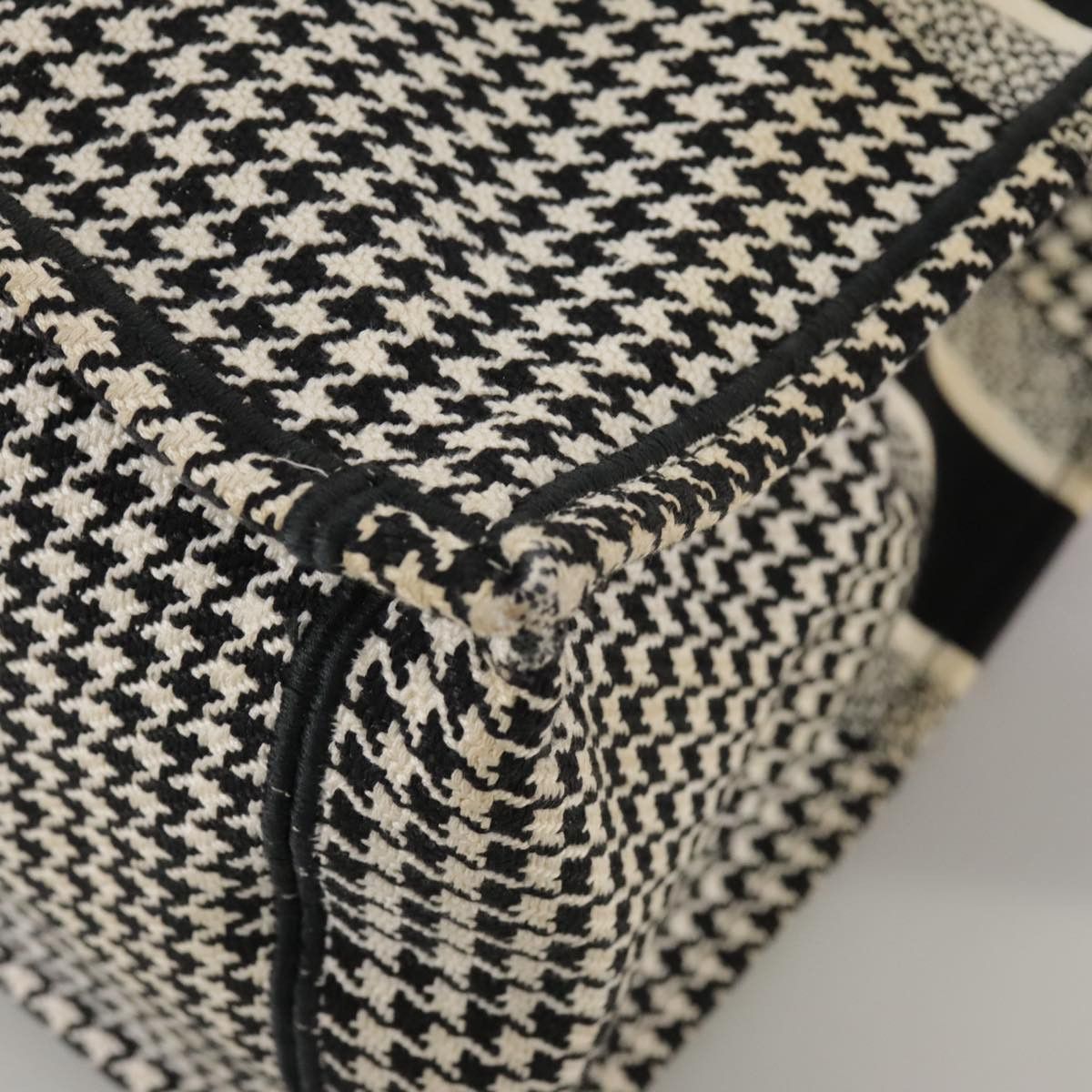 Dior Dior Book Tote tote Size ONE SIZE - 7 Thumbnail