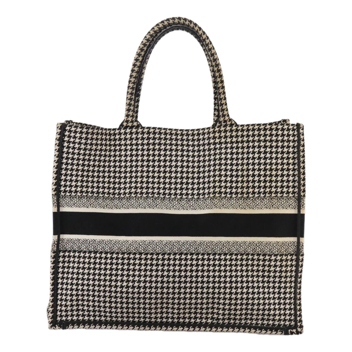 Dior Dior Book Tote tote Size ONE SIZE - 2 Thumbnail