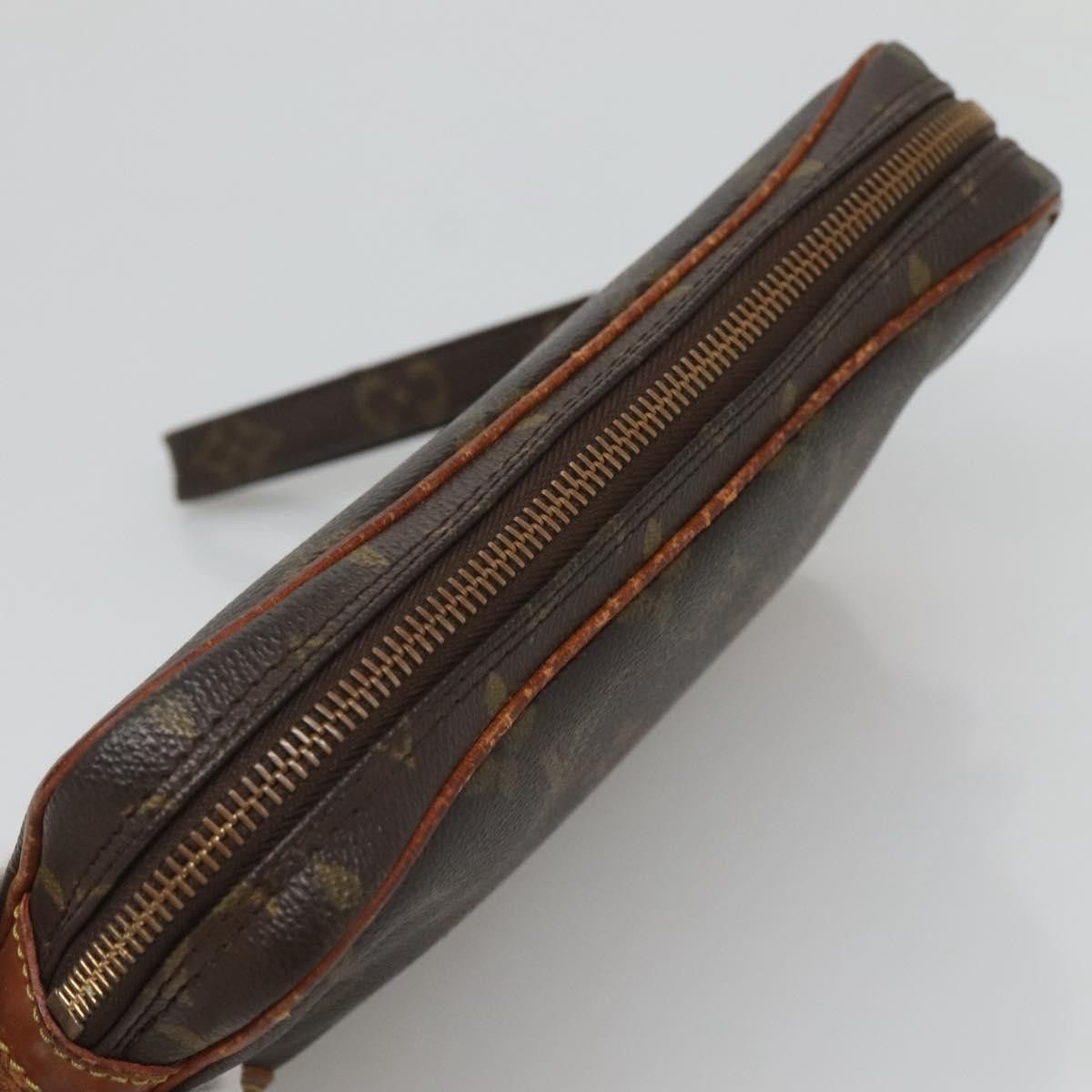 Louis Vuitton Louis Vuitton Marly Dragonne clutch Size ONE SIZE - 15 Thumbnail