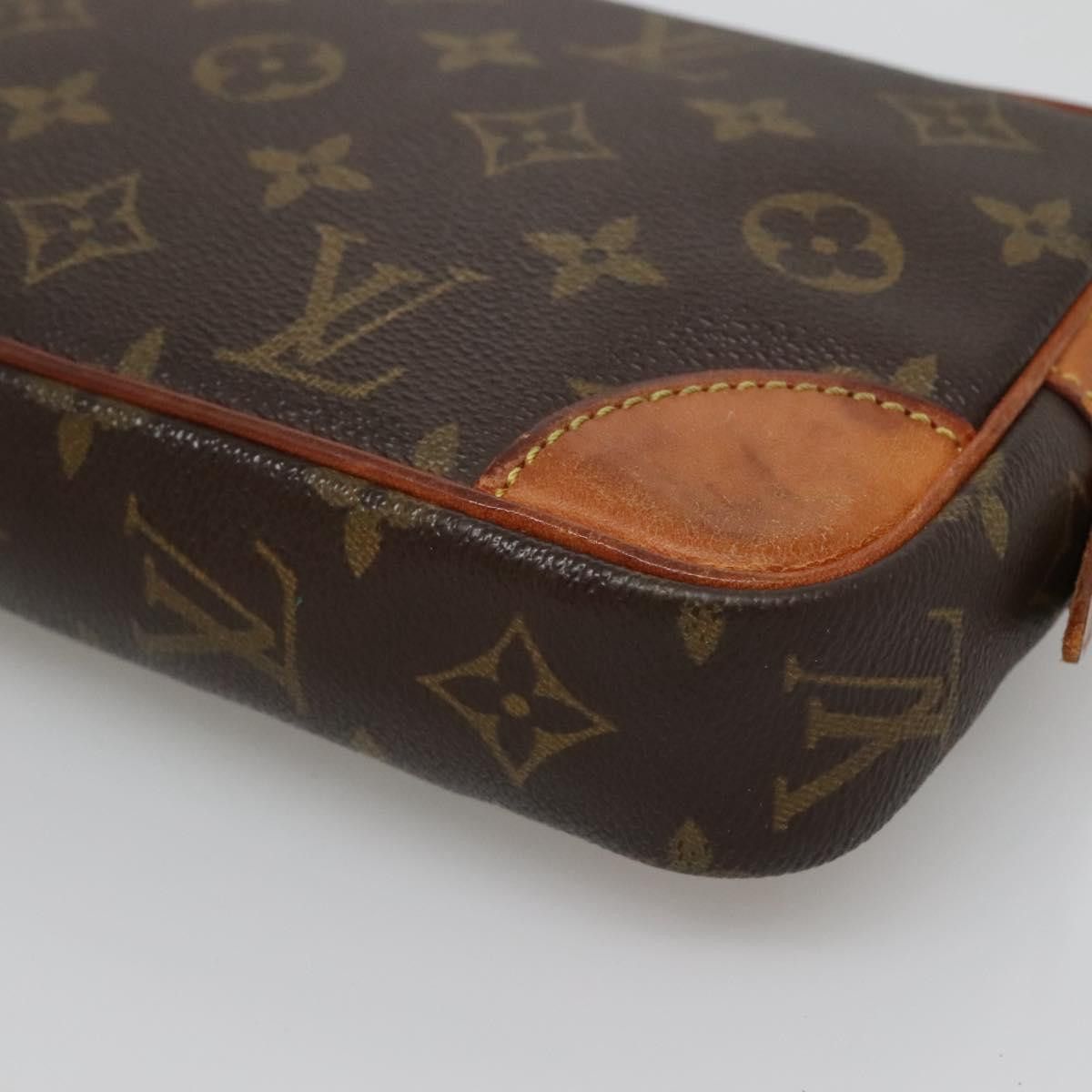 Louis Vuitton Louis Vuitton Marly Dragonne clutch Size ONE SIZE - 6 Thumbnail