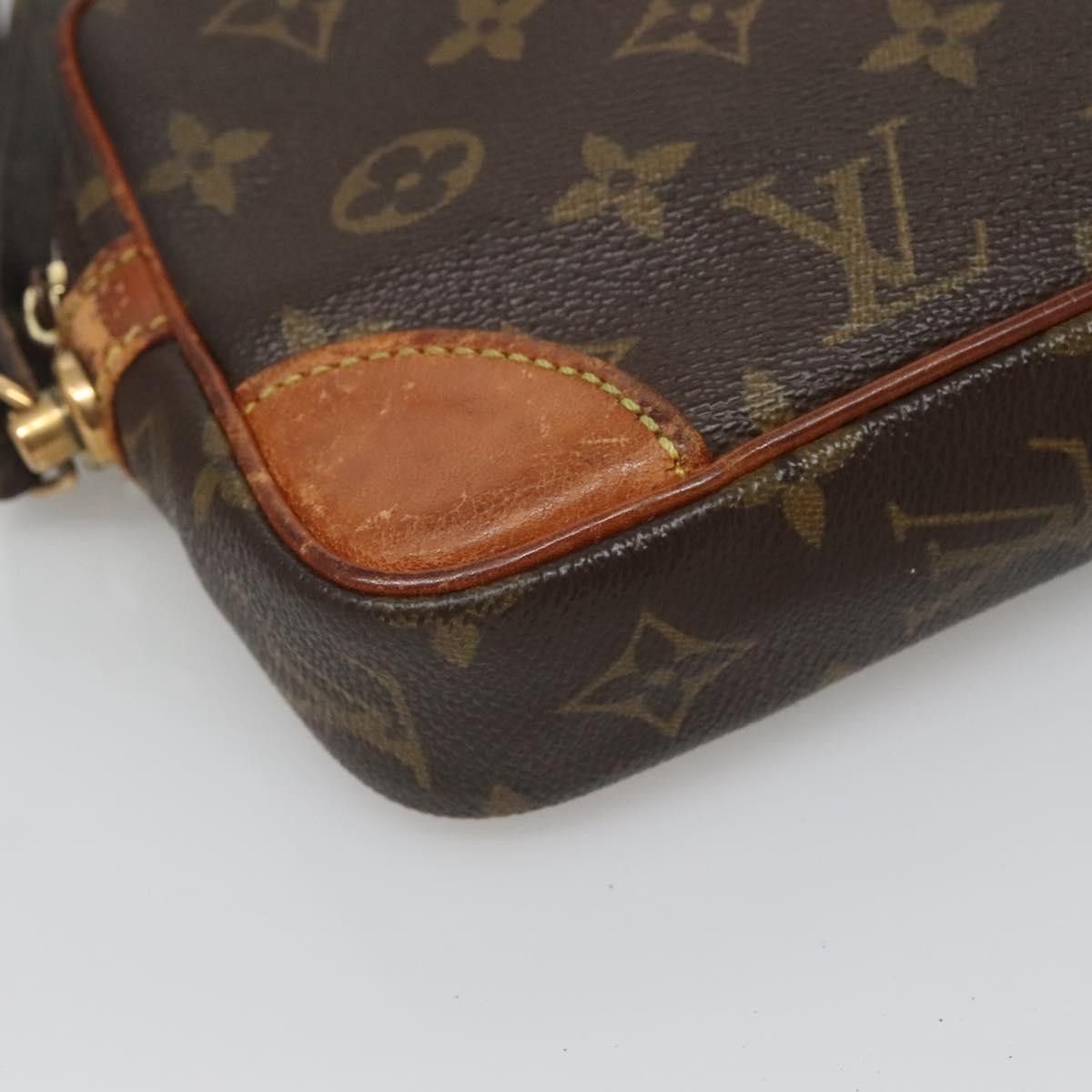 Louis Vuitton Louis Vuitton Marly Dragonne clutch Size ONE SIZE - 7 Thumbnail