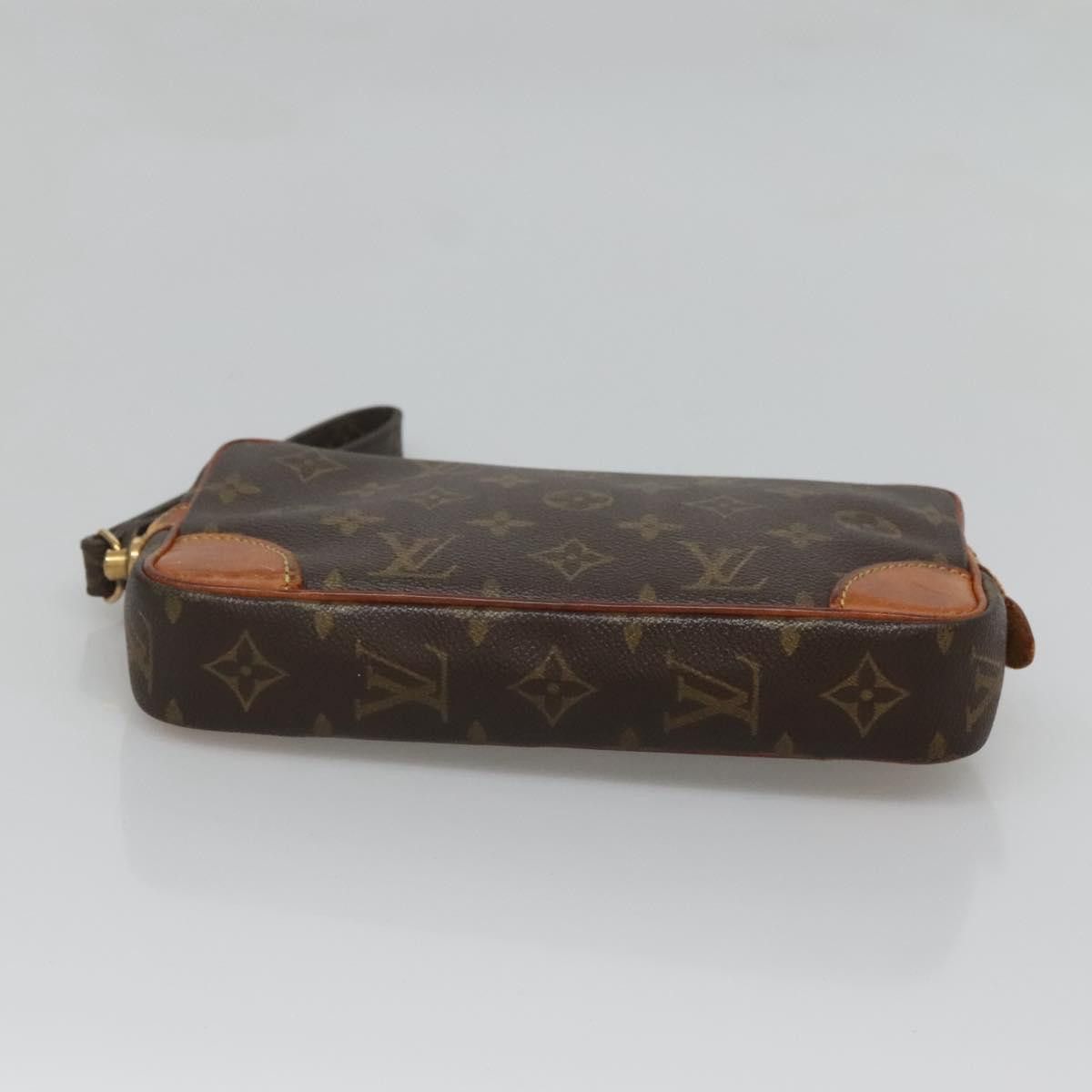 Louis Vuitton Louis Vuitton Marly Dragonne clutch Size ONE SIZE - 19 Thumbnail