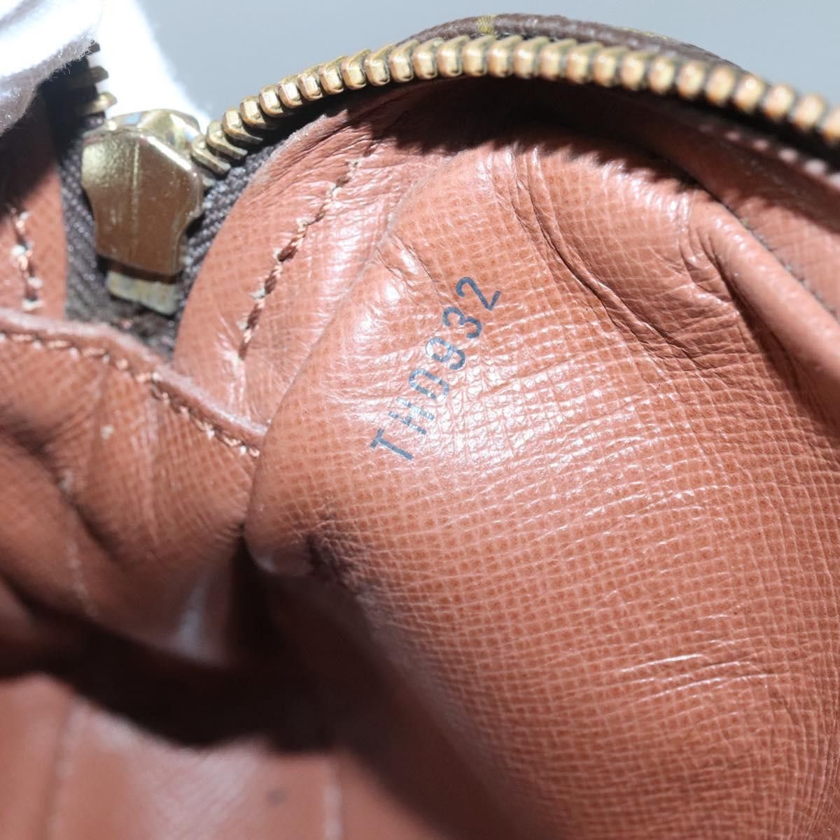 Louis Vuitton Louis Vuitton Marly Dragonne clutch Size ONE SIZE - 14 Thumbnail