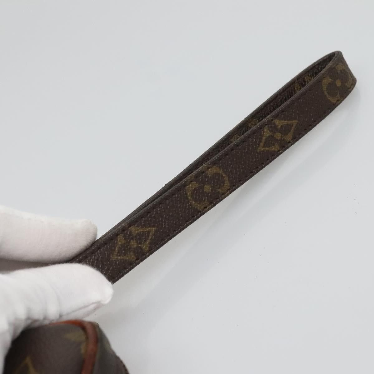 Louis Vuitton Louis Vuitton Marly Dragonne clutch Size ONE SIZE - 5 Thumbnail