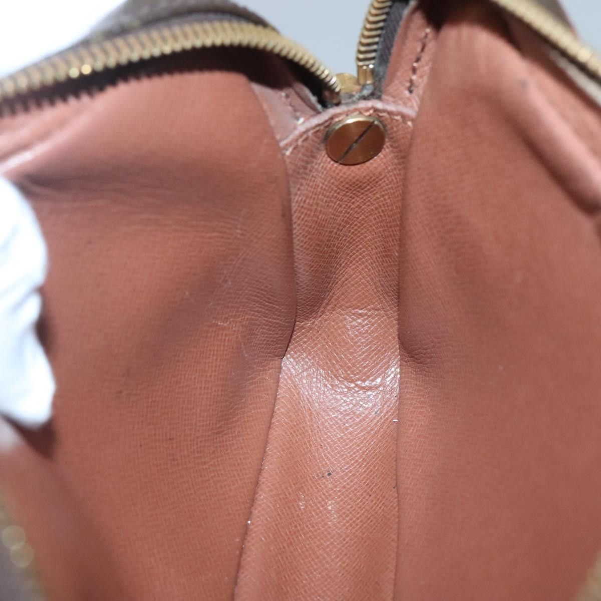 Louis Vuitton Louis Vuitton Marly Dragonne clutch Size ONE SIZE - 17 Thumbnail
