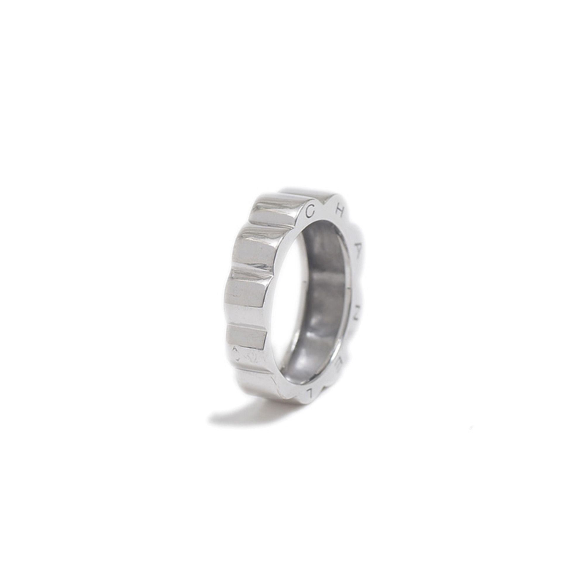 Chanel Chanel Camellia ring Size ONE SIZE - 3 Thumbnail