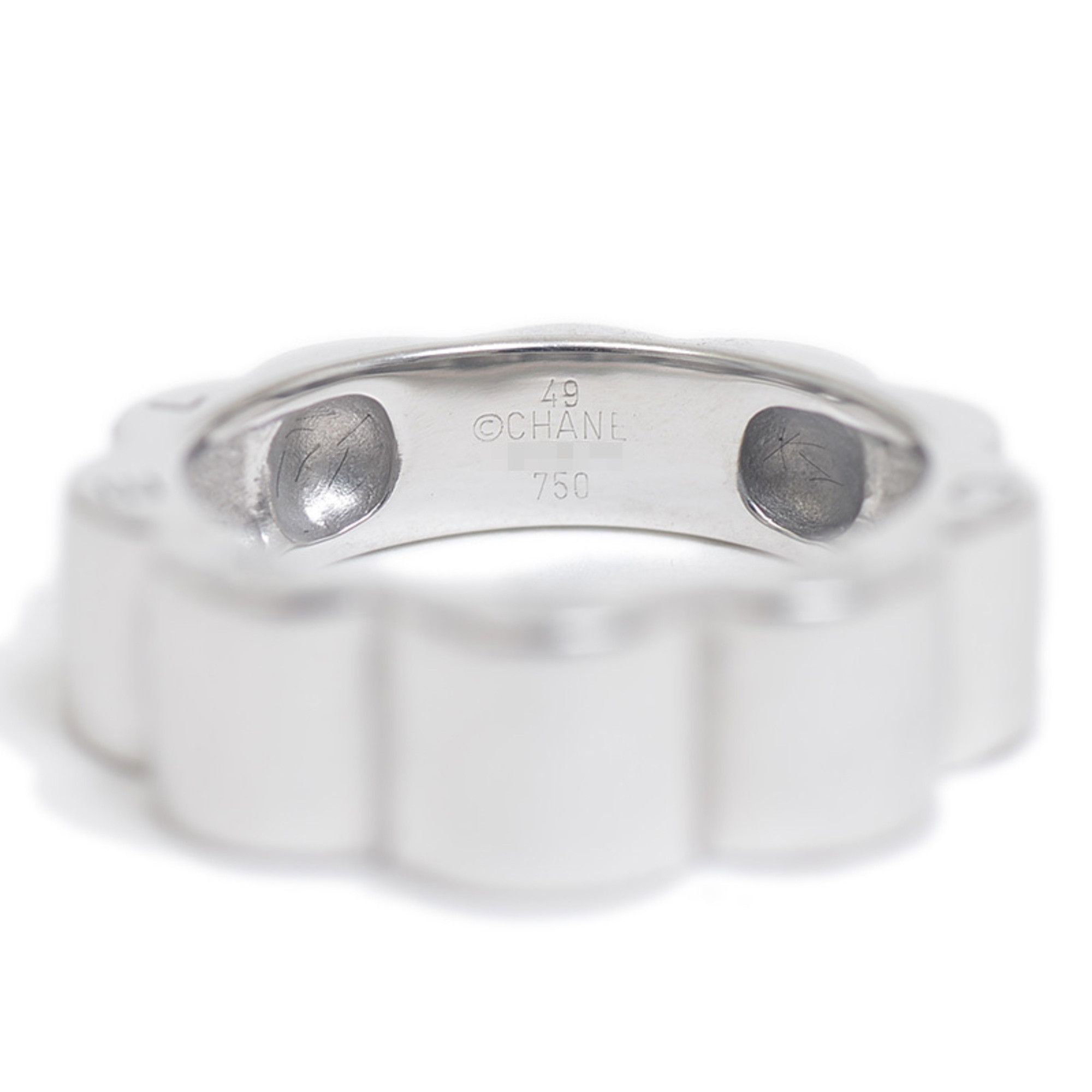 Chanel Chanel Camellia ring Size ONE SIZE - 5 Thumbnail
