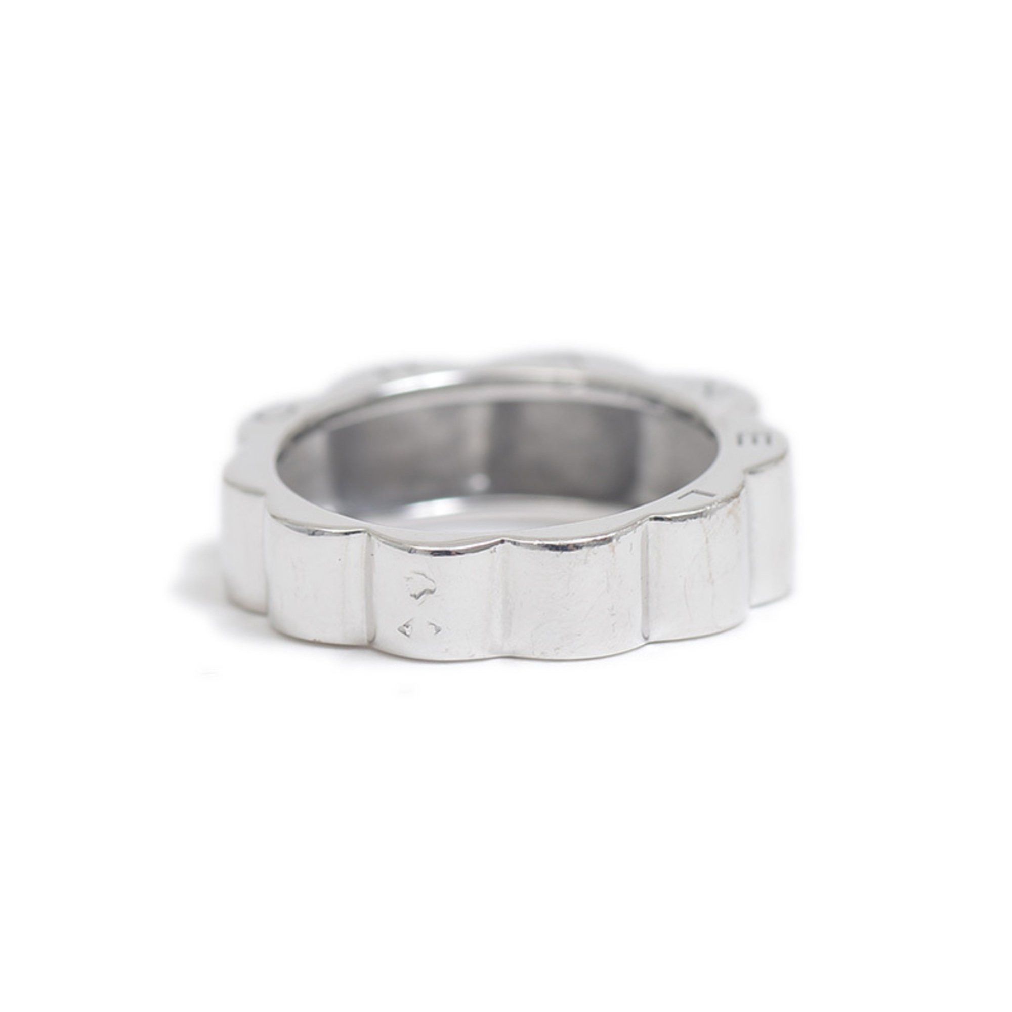 Chanel Chanel Camellia ring Size ONE SIZE - 2 Thumbnail