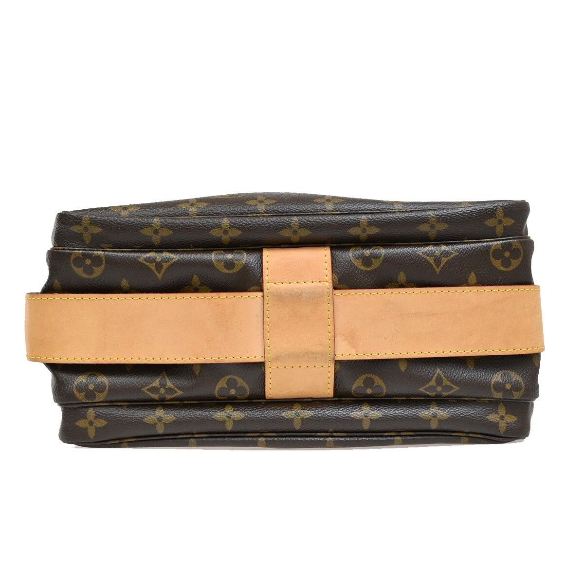Louis Vuitton Louis Vuitton Naviglio shoulder Size ONE SIZE - 9 Thumbnail
