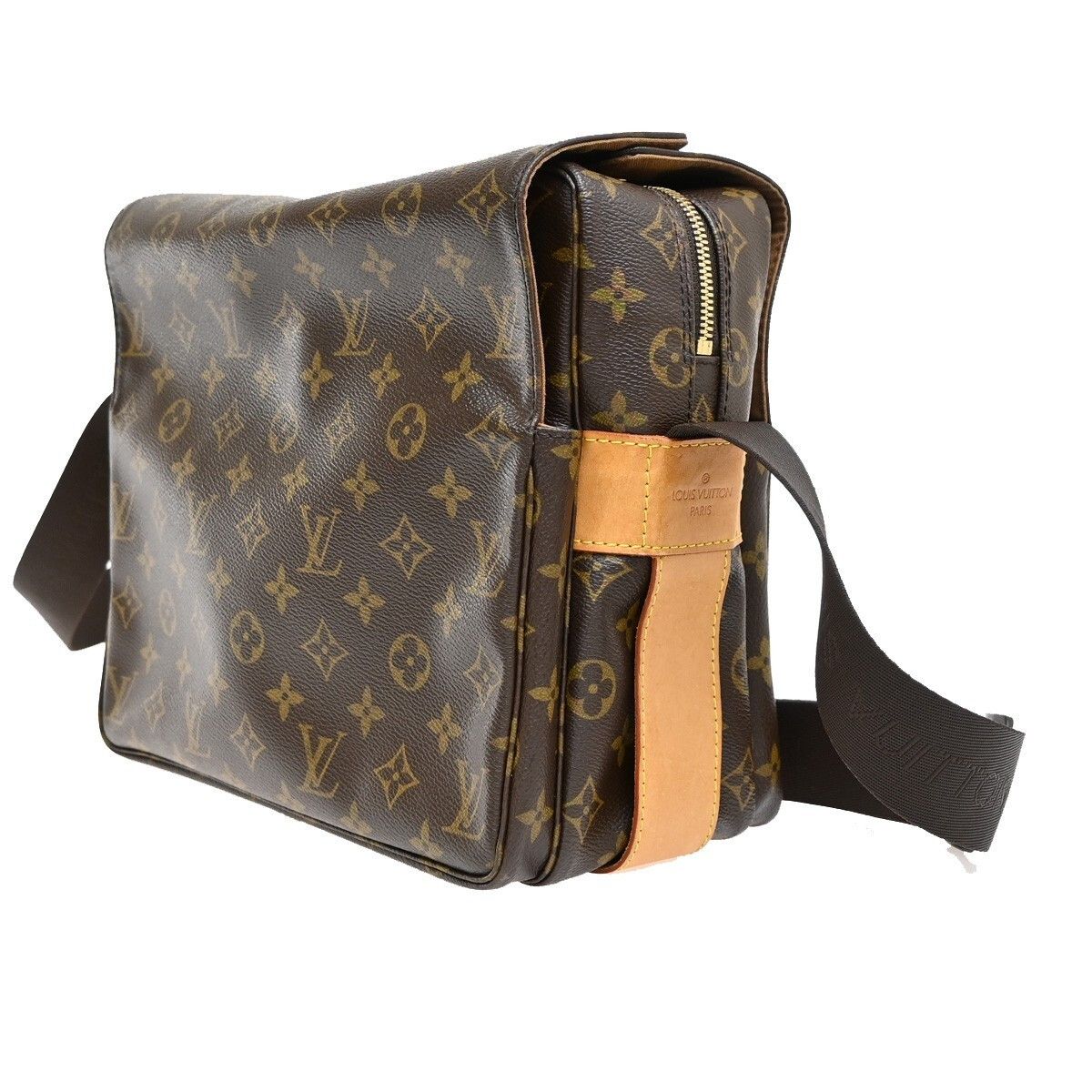 Louis Vuitton Louis Vuitton Naviglio shoulder Size ONE SIZE - 3 Thumbnail