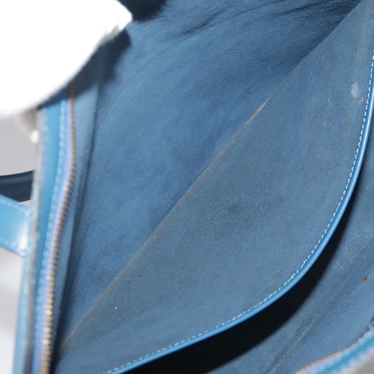 Louis Vuitton Louis Vuitton Lussac shoulder Size ONE SIZE - 23 Thumbnail