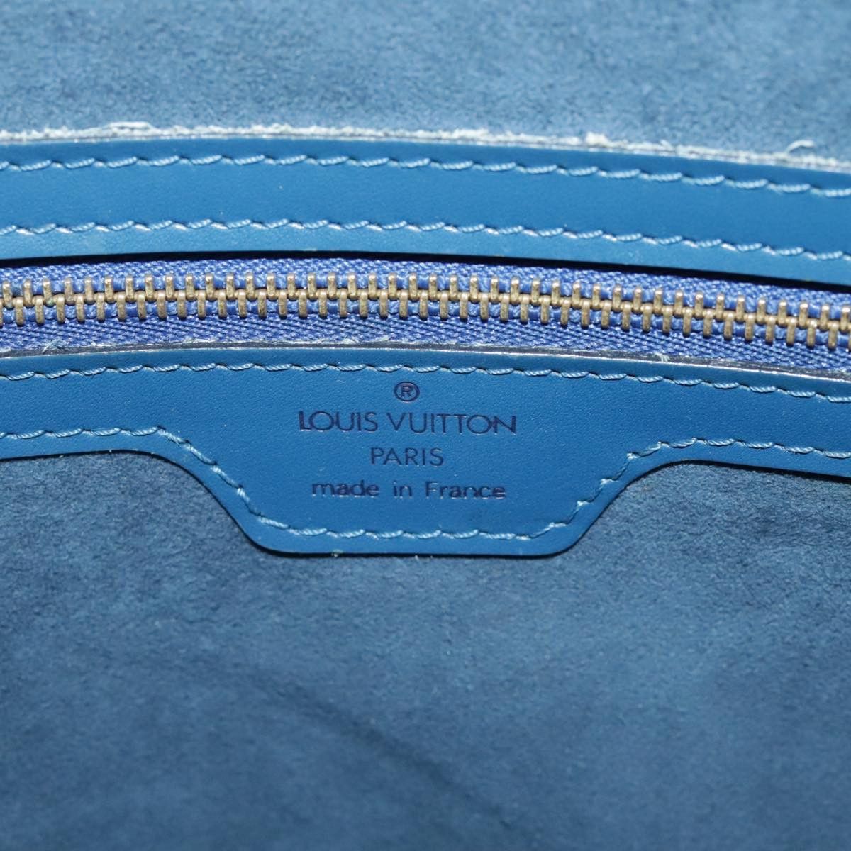 Louis Vuitton Louis Vuitton Lussac shoulder Size ONE SIZE - 19 Thumbnail
