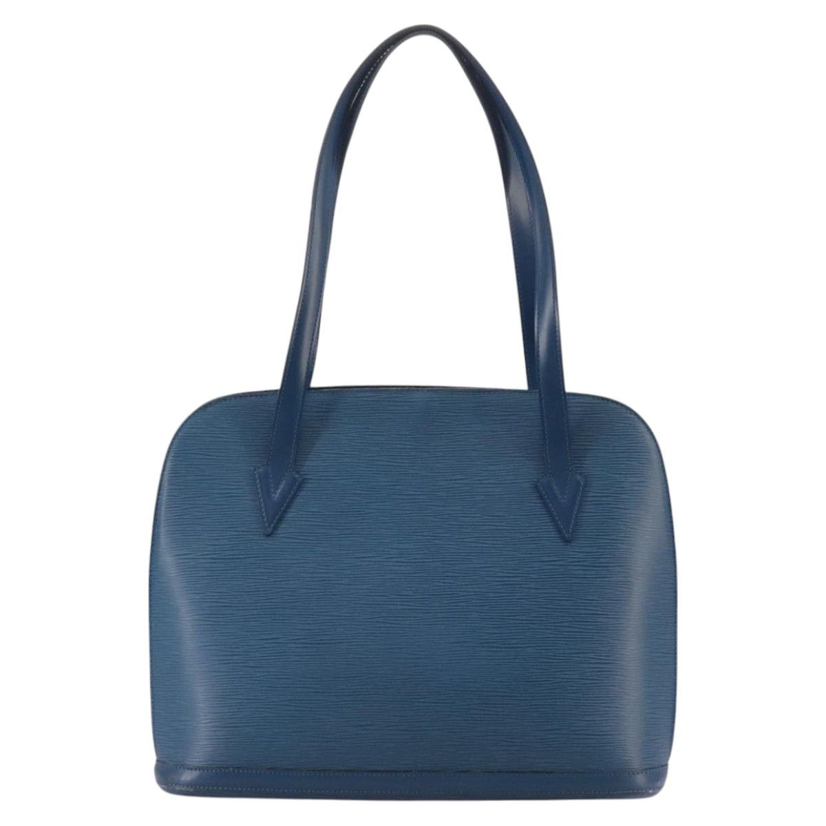 Louis Vuitton Louis Vuitton Lussac shoulder Size ONE SIZE - 2 Thumbnail