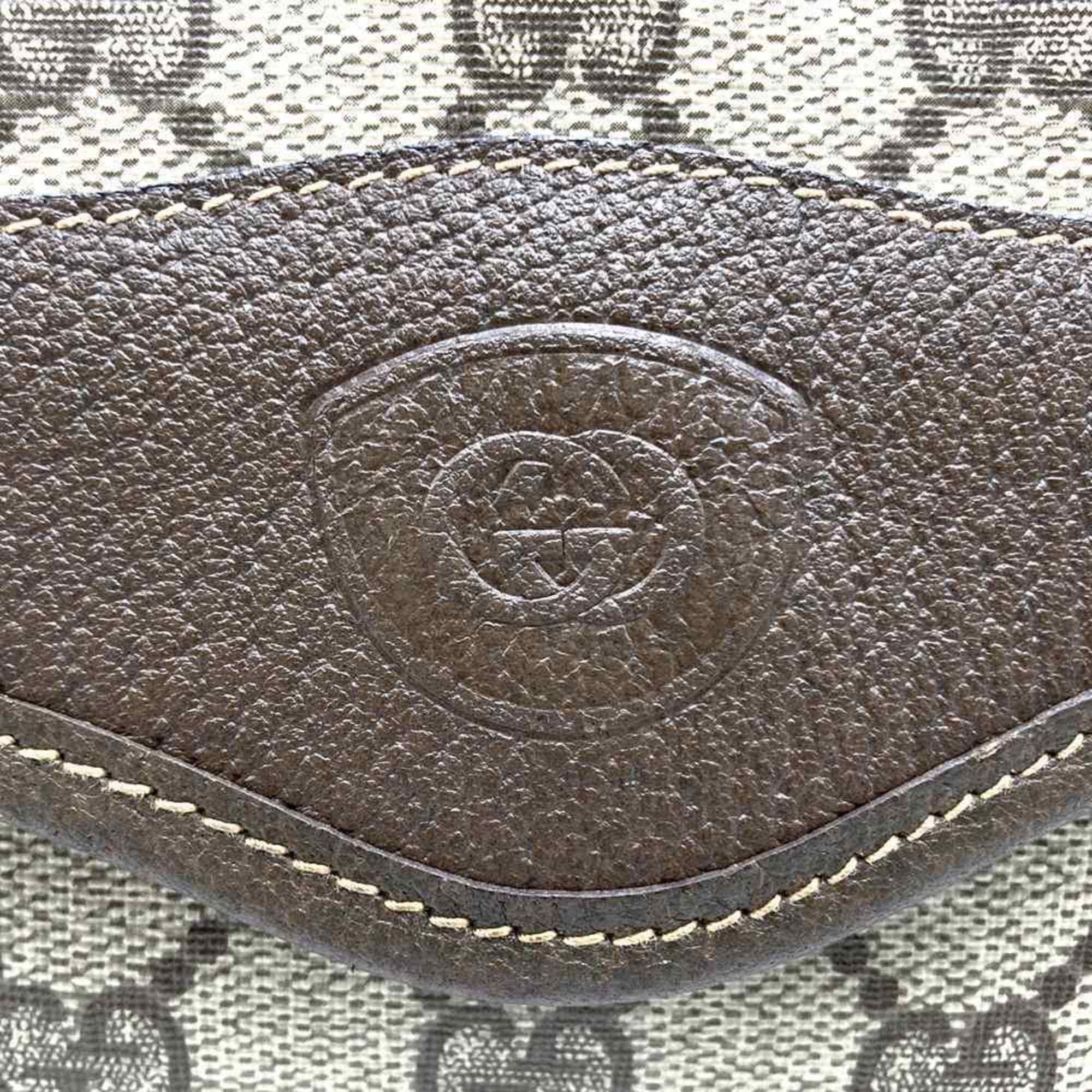 Gucci Gucci GG Supreme shoulder Size ONE SIZE - 9 Thumbnail