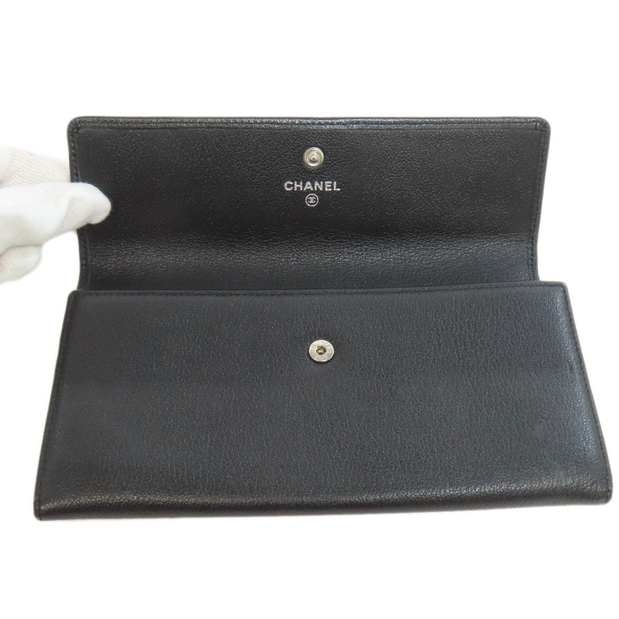 Chanel Chanel Camellia wallet Size ONE SIZE - 5 Thumbnail