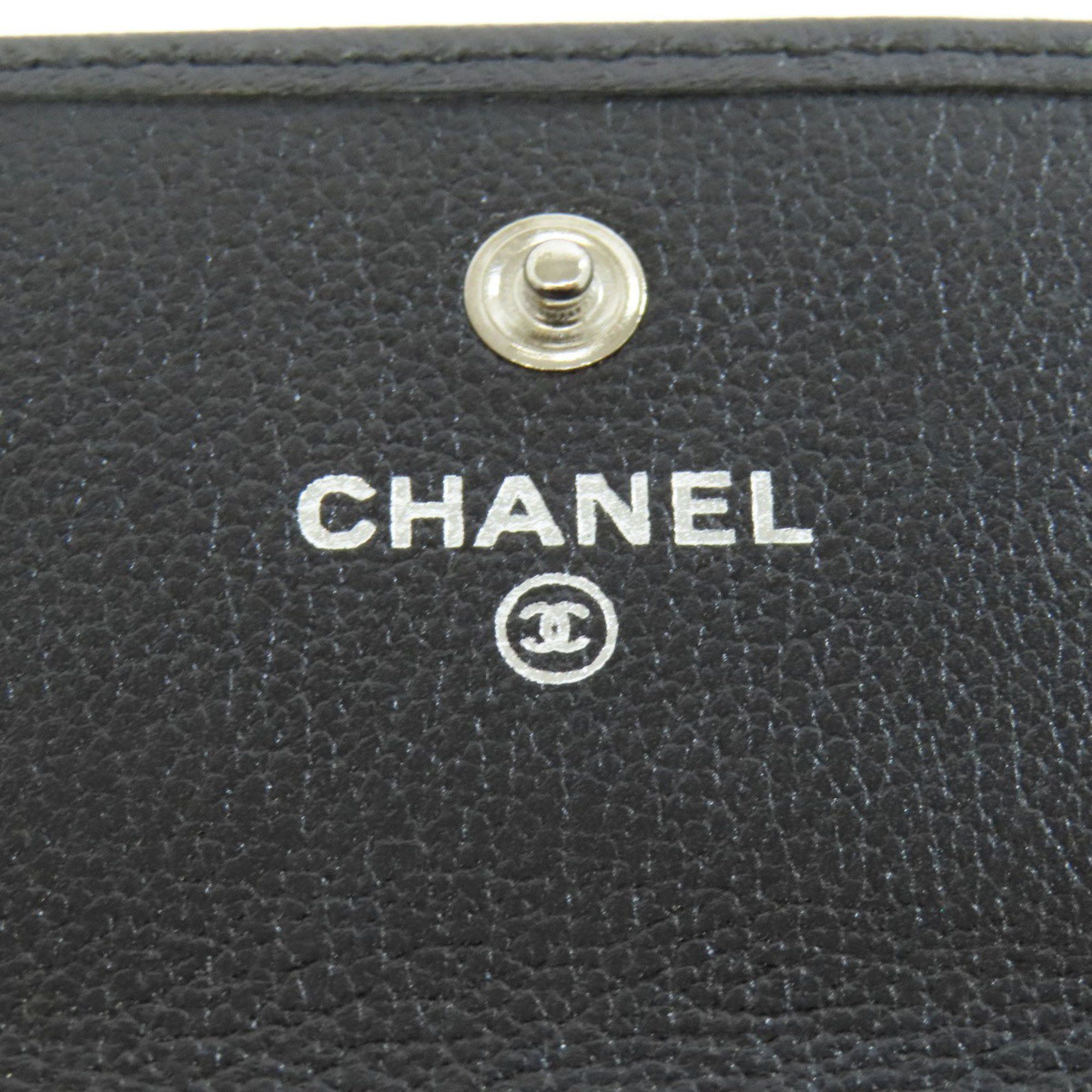Chanel Chanel Camellia wallet Size ONE SIZE - 8 Thumbnail