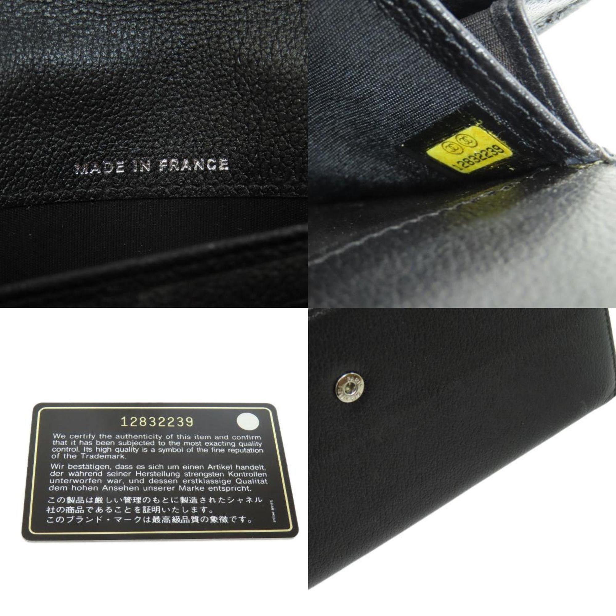 Chanel Chanel Camellia wallet Size ONE SIZE - 9 Thumbnail