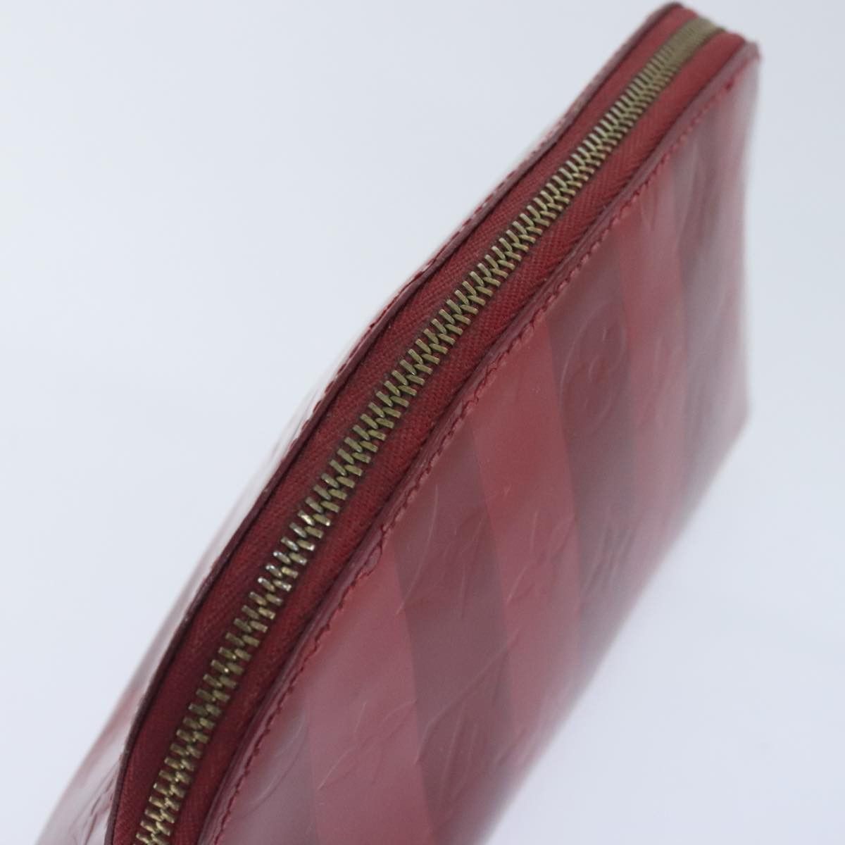Louis Vuitton Louis Vuitton Cosmetic Pouch clutch Size ONE SIZE - 14 Thumbnail