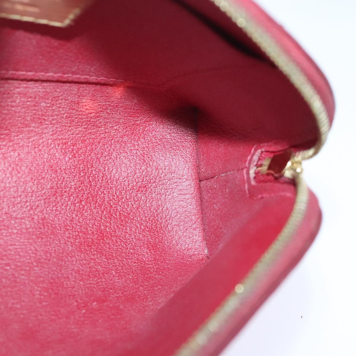 Louis Vuitton Louis Vuitton Cosmetic Pouch clutch Size ONE SIZE - 16 Thumbnail