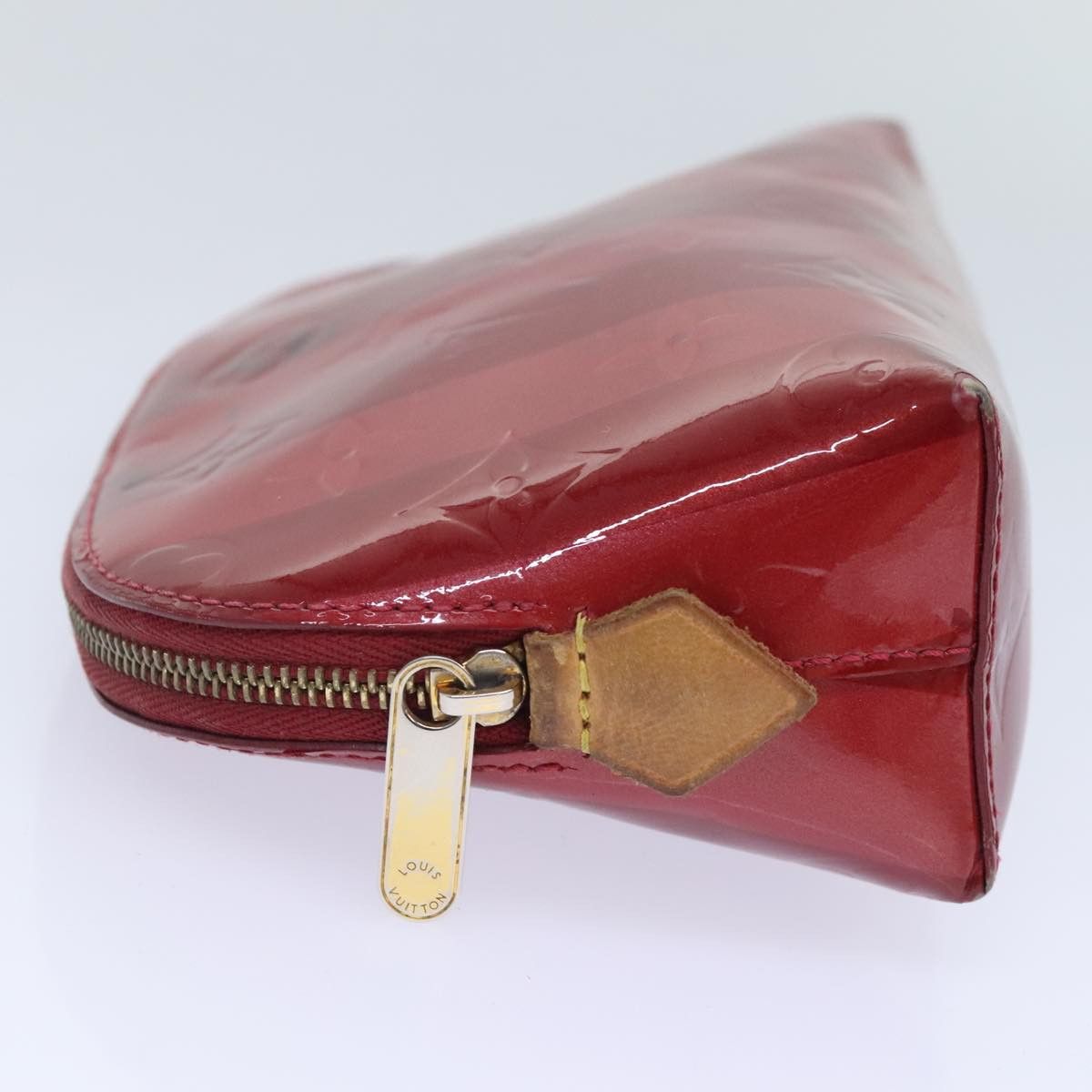 Louis Vuitton Louis Vuitton Cosmetic Pouch clutch Size ONE SIZE - 3 Thumbnail