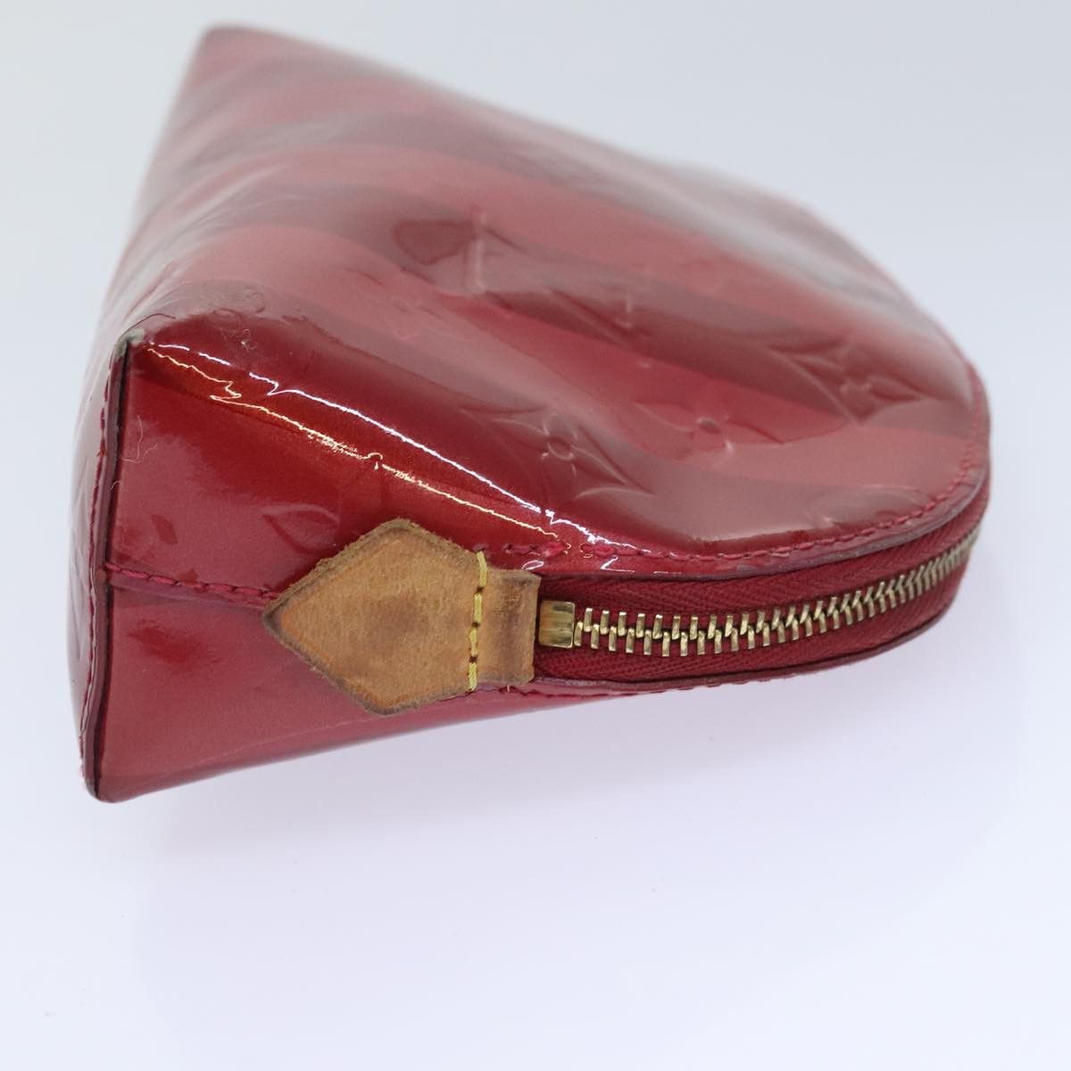 Louis Vuitton Louis Vuitton Cosmetic Pouch clutch Size ONE SIZE - 4 Thumbnail
