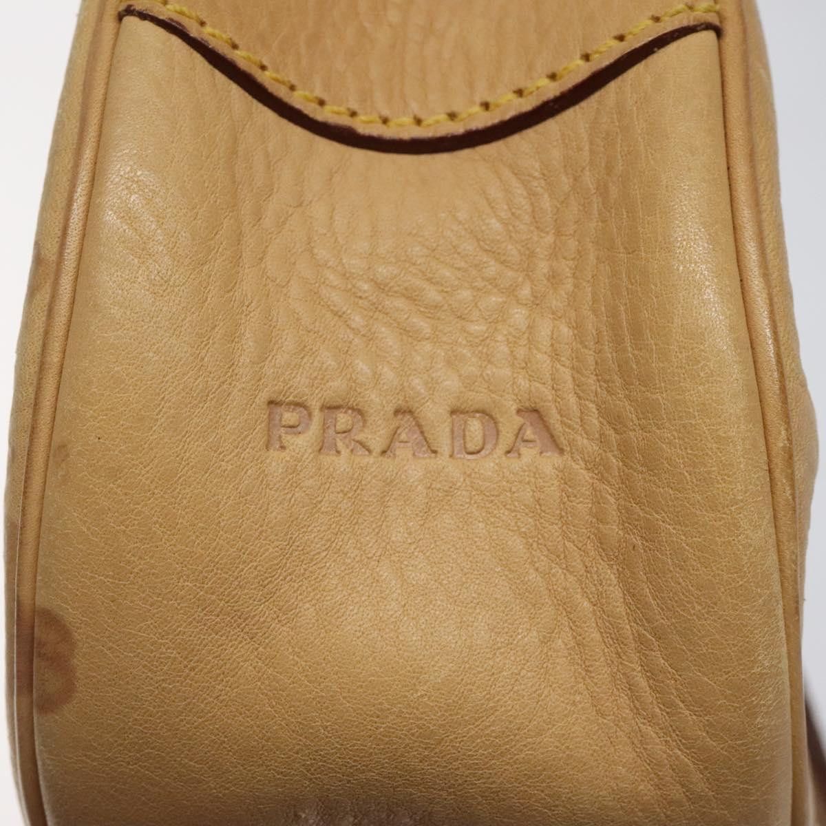 Prada Prada shoulder Size ONE SIZE - 14 Thumbnail