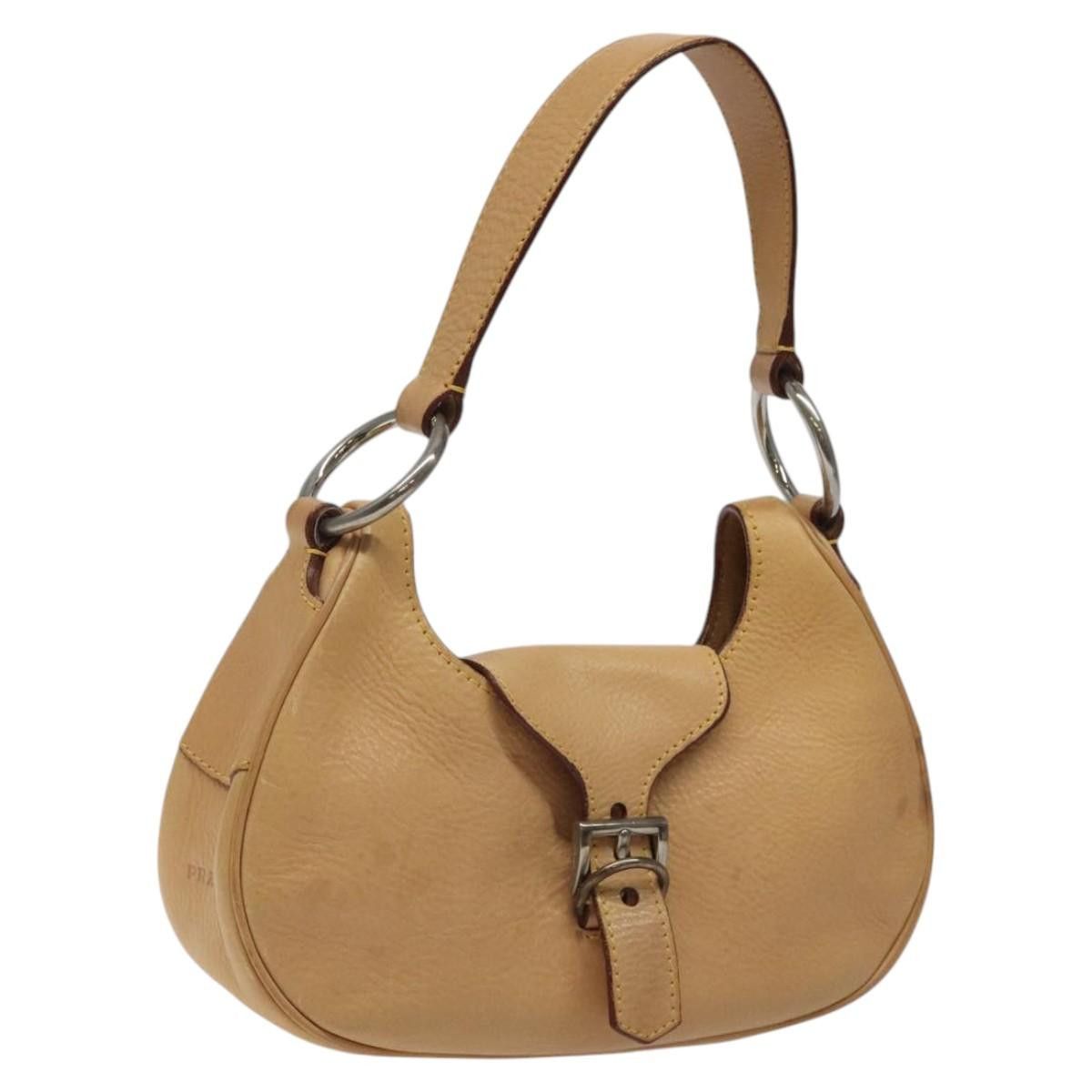 Prada Prada shoulder Size ONE SIZE - 19 Thumbnail