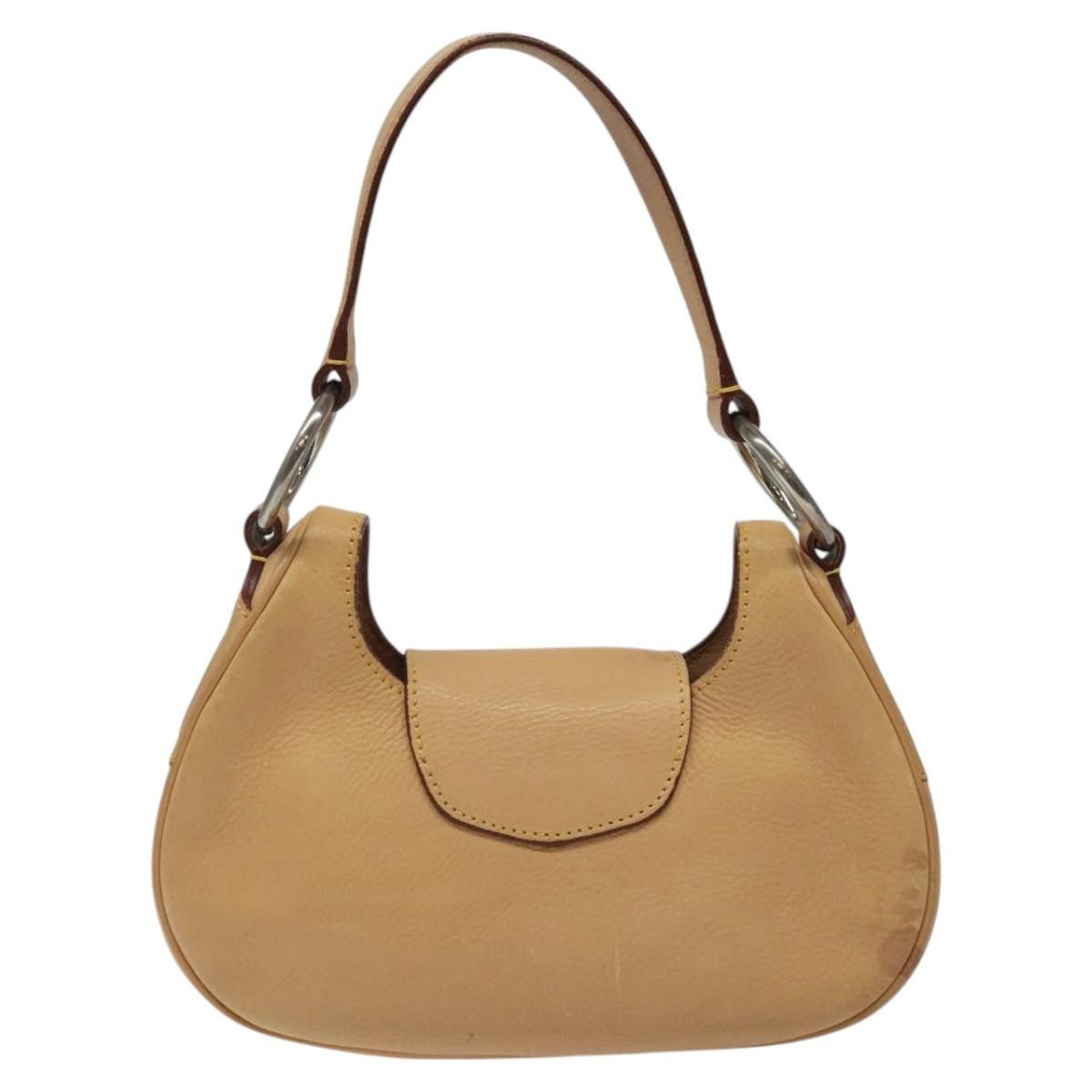 Prada Prada shoulder Size ONE SIZE - 2 Thumbnail