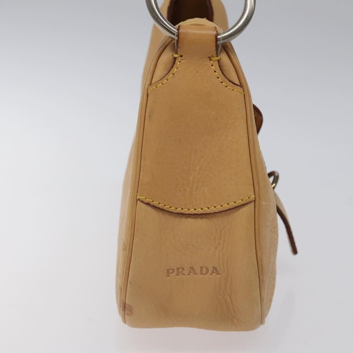 Prada Prada shoulder Size ONE SIZE - 4 Thumbnail