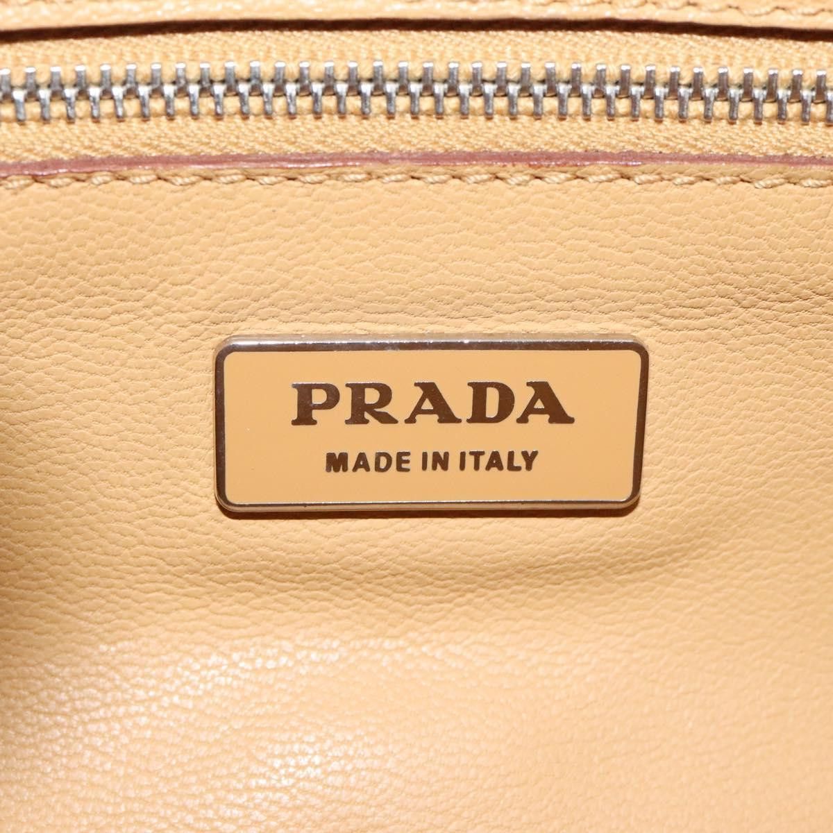 Prada Prada shoulder Size ONE SIZE - 13 Thumbnail
