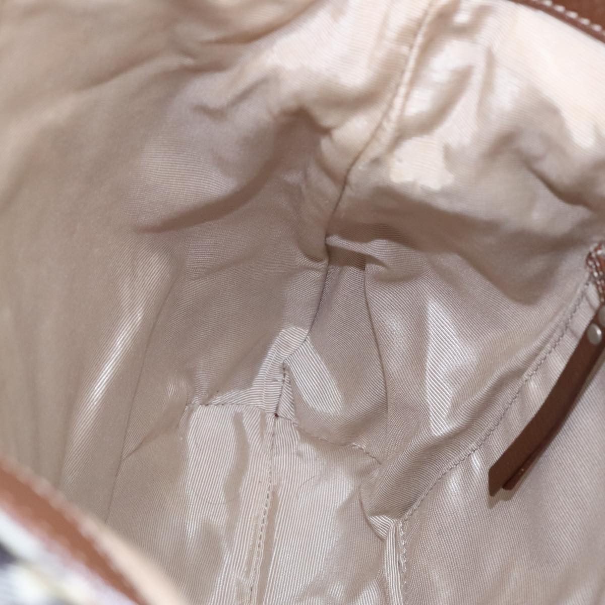 Burberry Burberry Blue Label handbag Size ONE SIZE - 18 Thumbnail