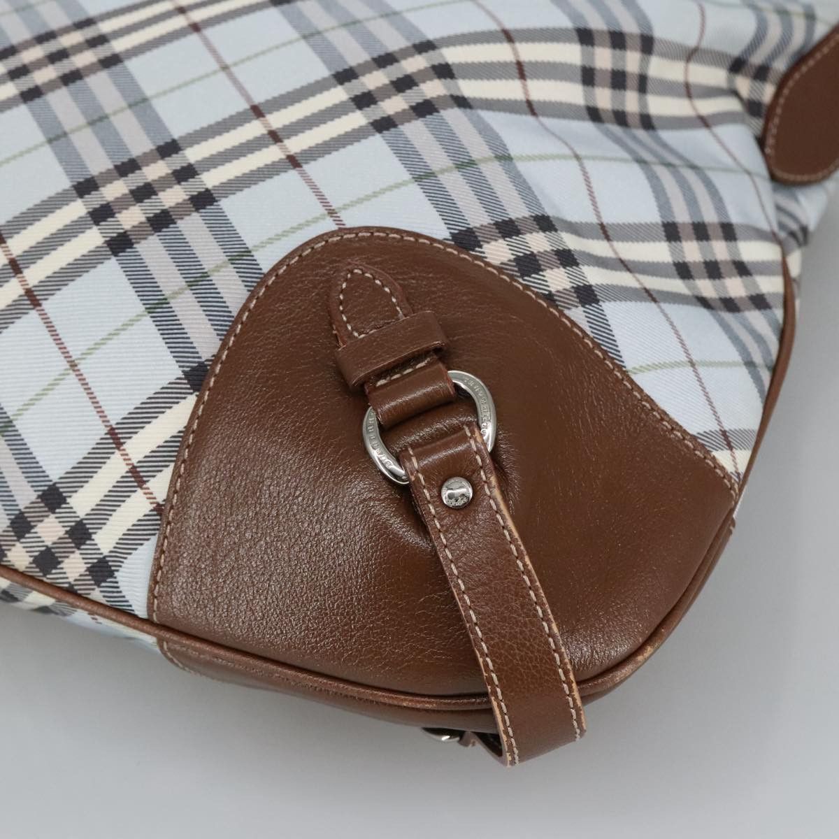 Burberry Burberry Blue Label handbag Size ONE SIZE - 7 Thumbnail