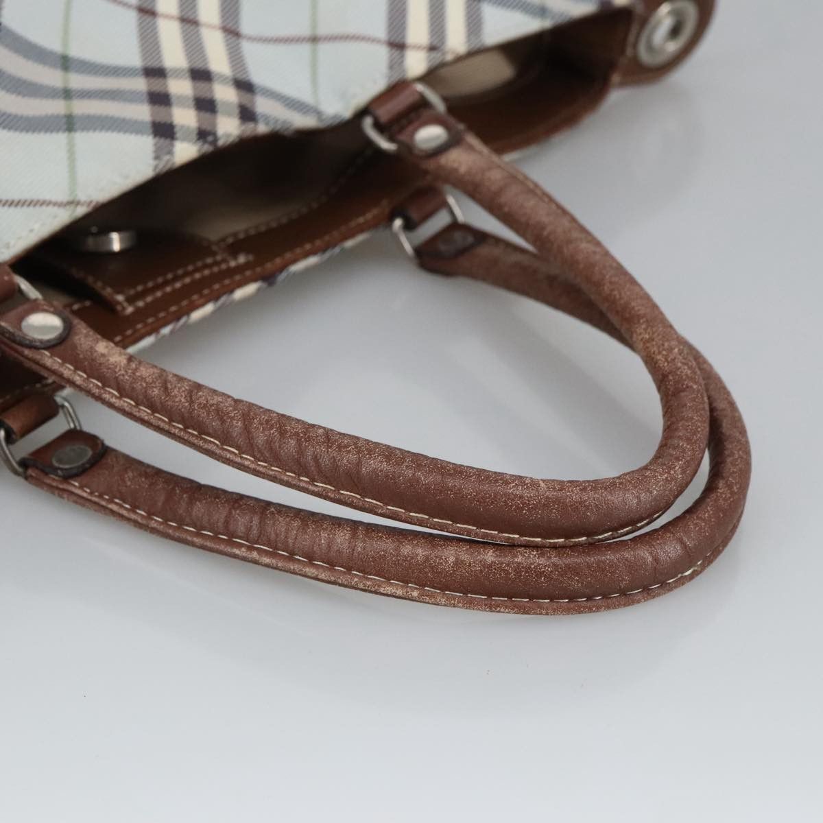 Burberry Burberry Blue Label handbag Size ONE SIZE - 5 Thumbnail
