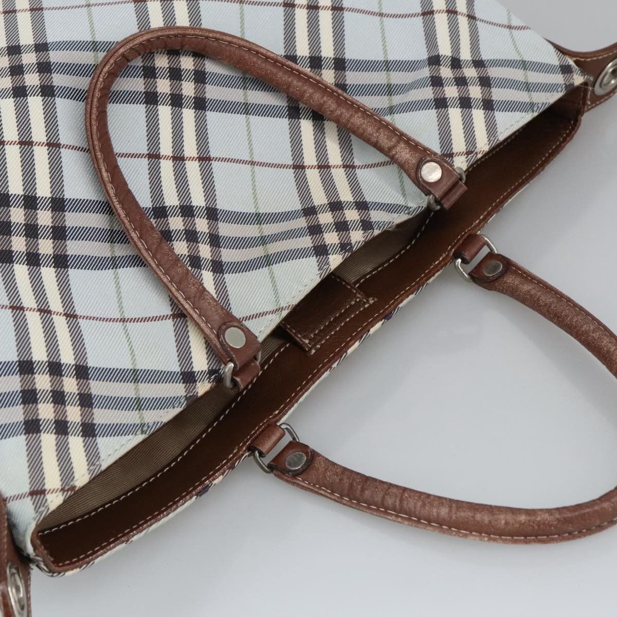 Burberry Burberry Blue Label handbag Size ONE SIZE - 16 Thumbnail