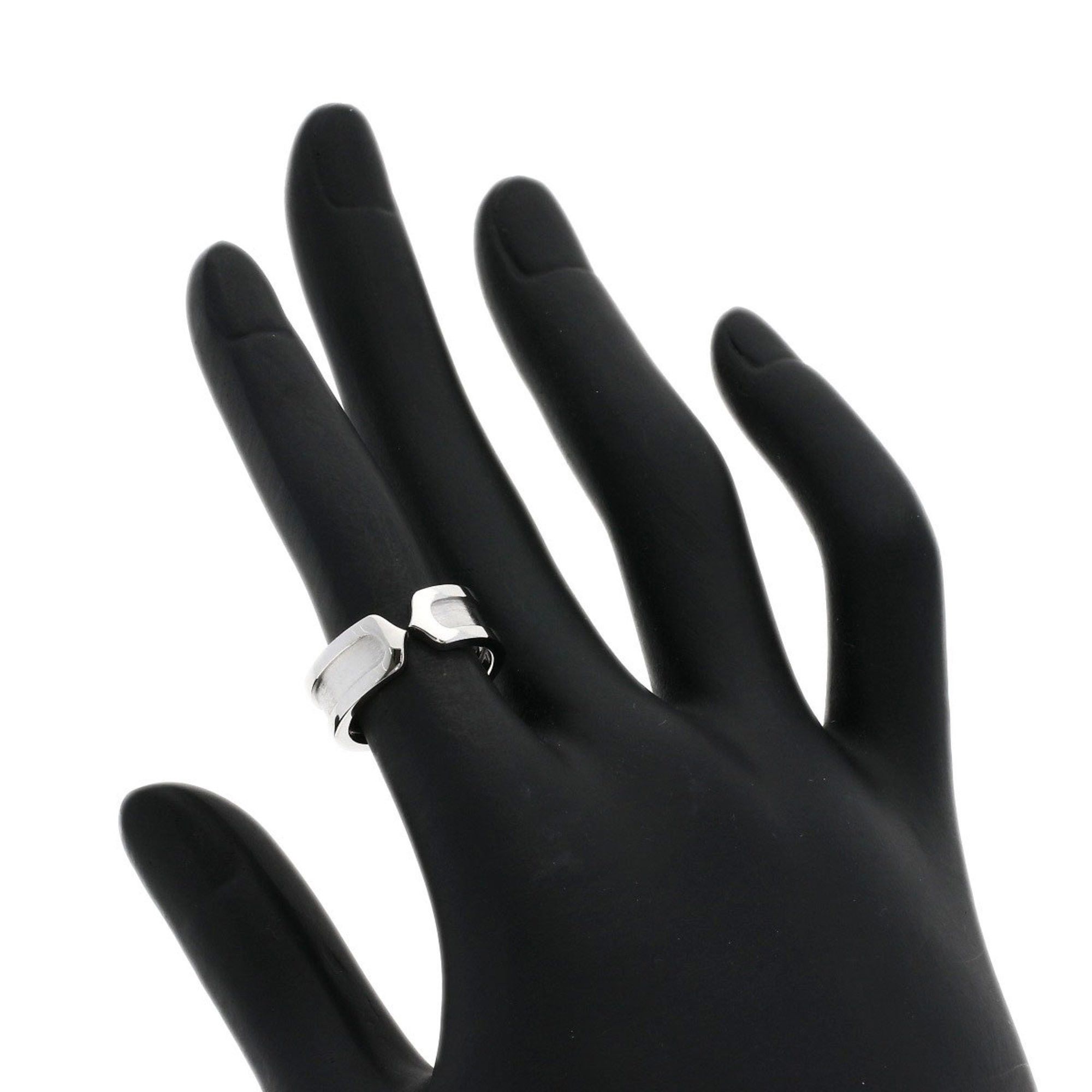 Cartier Cartier 2C C2 ring Size ONE SIZE - 7 Thumbnail