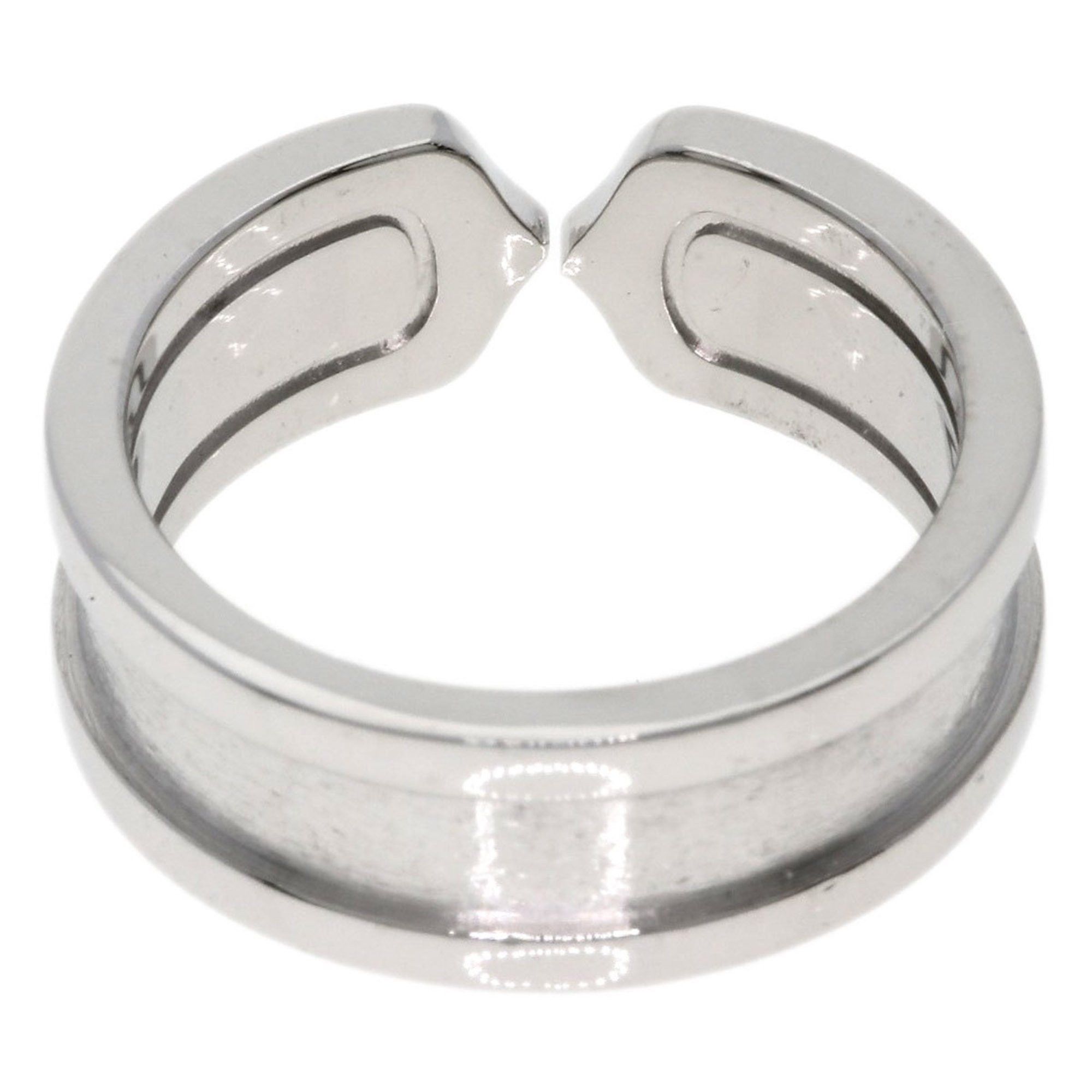Cartier Cartier 2C C2 ring Size ONE SIZE - 4 Thumbnail