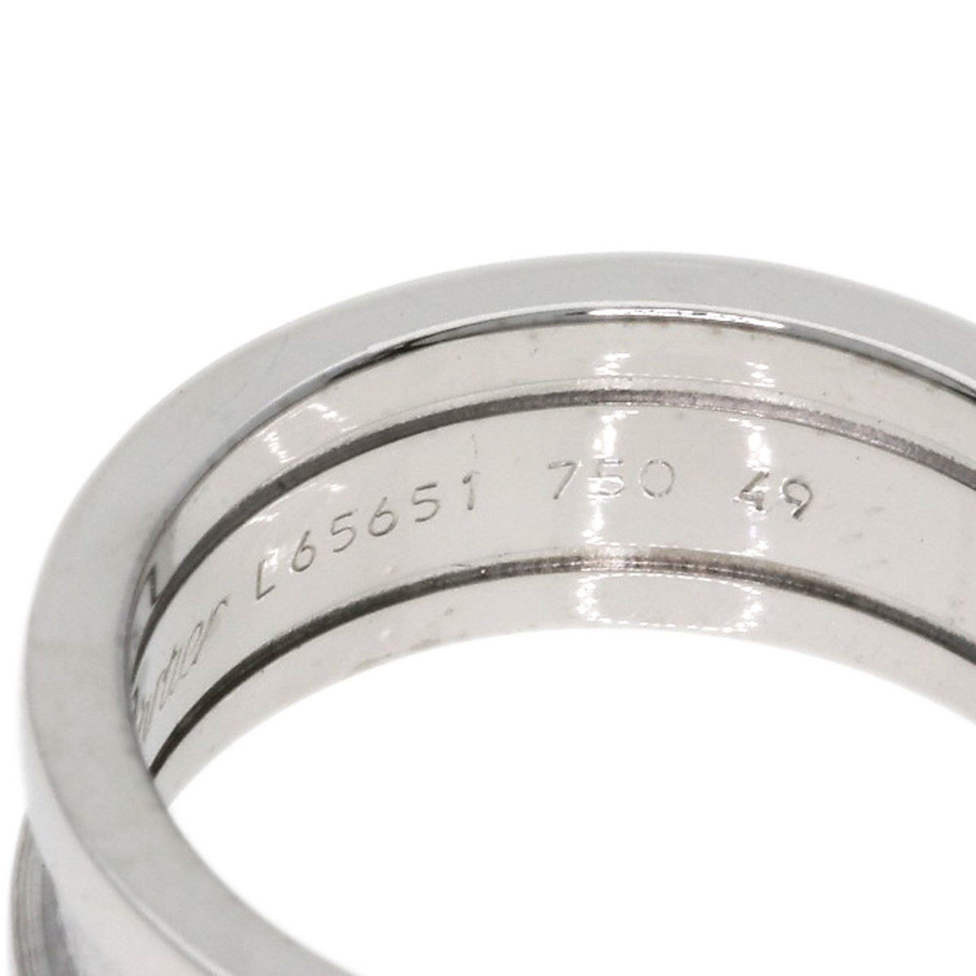 Cartier Cartier 2C C2 ring Size ONE SIZE - 6 Thumbnail