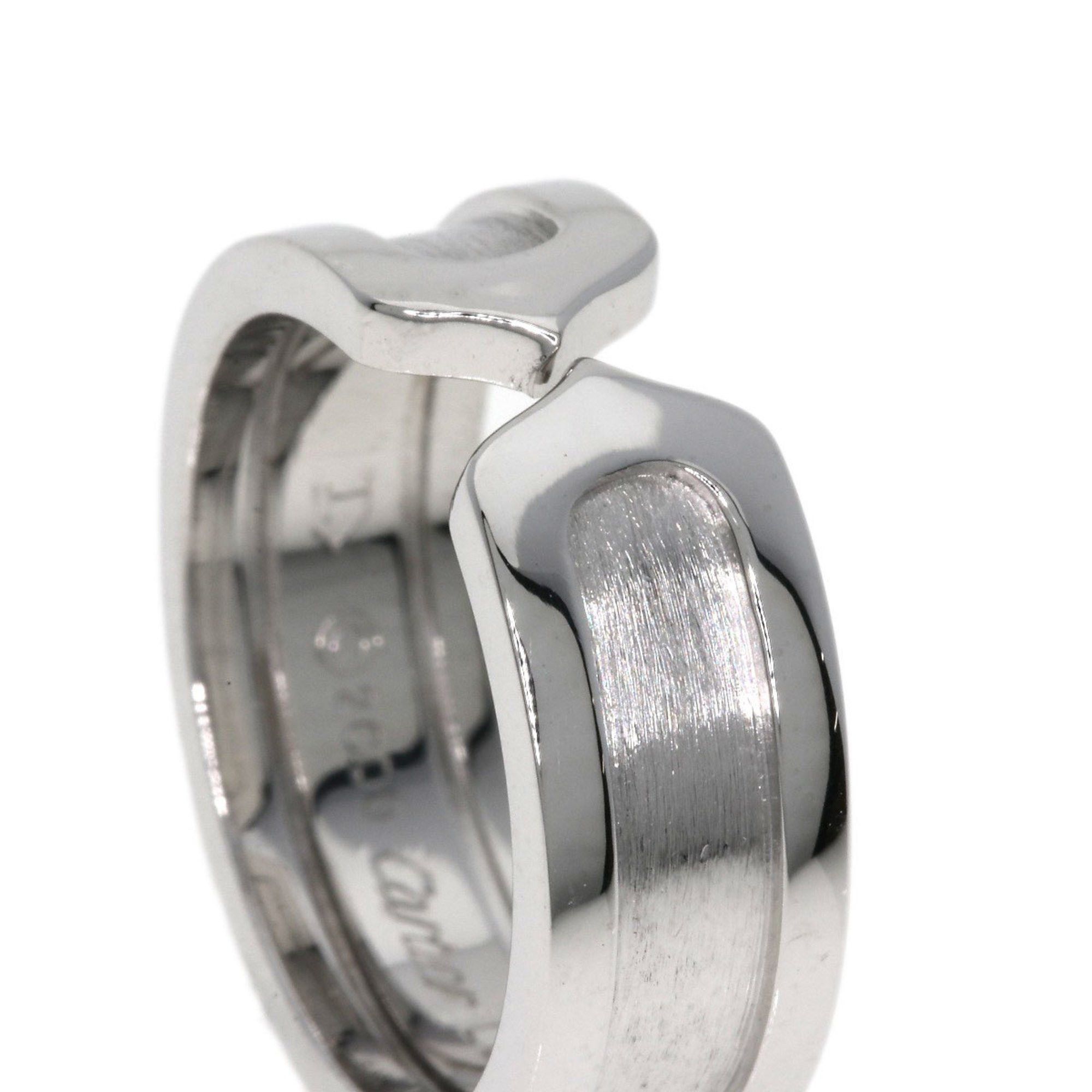 Cartier Cartier 2C C2 ring Size ONE SIZE - 9 Thumbnail