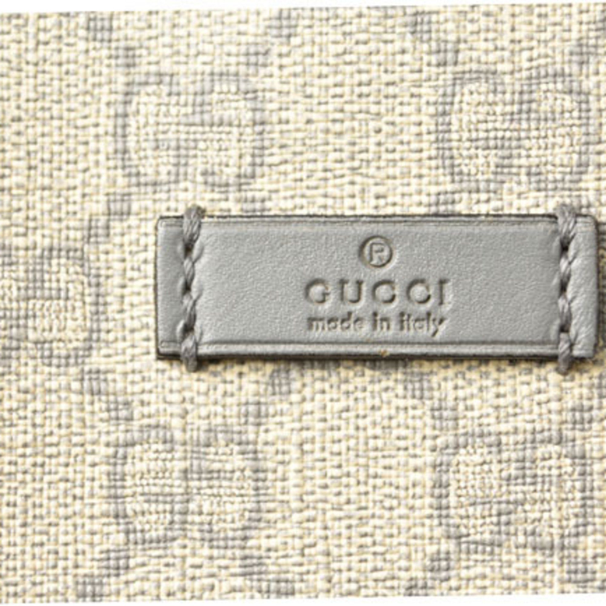 Gucci Gucci GG Supreme tote Size ONE SIZE - 15 Thumbnail