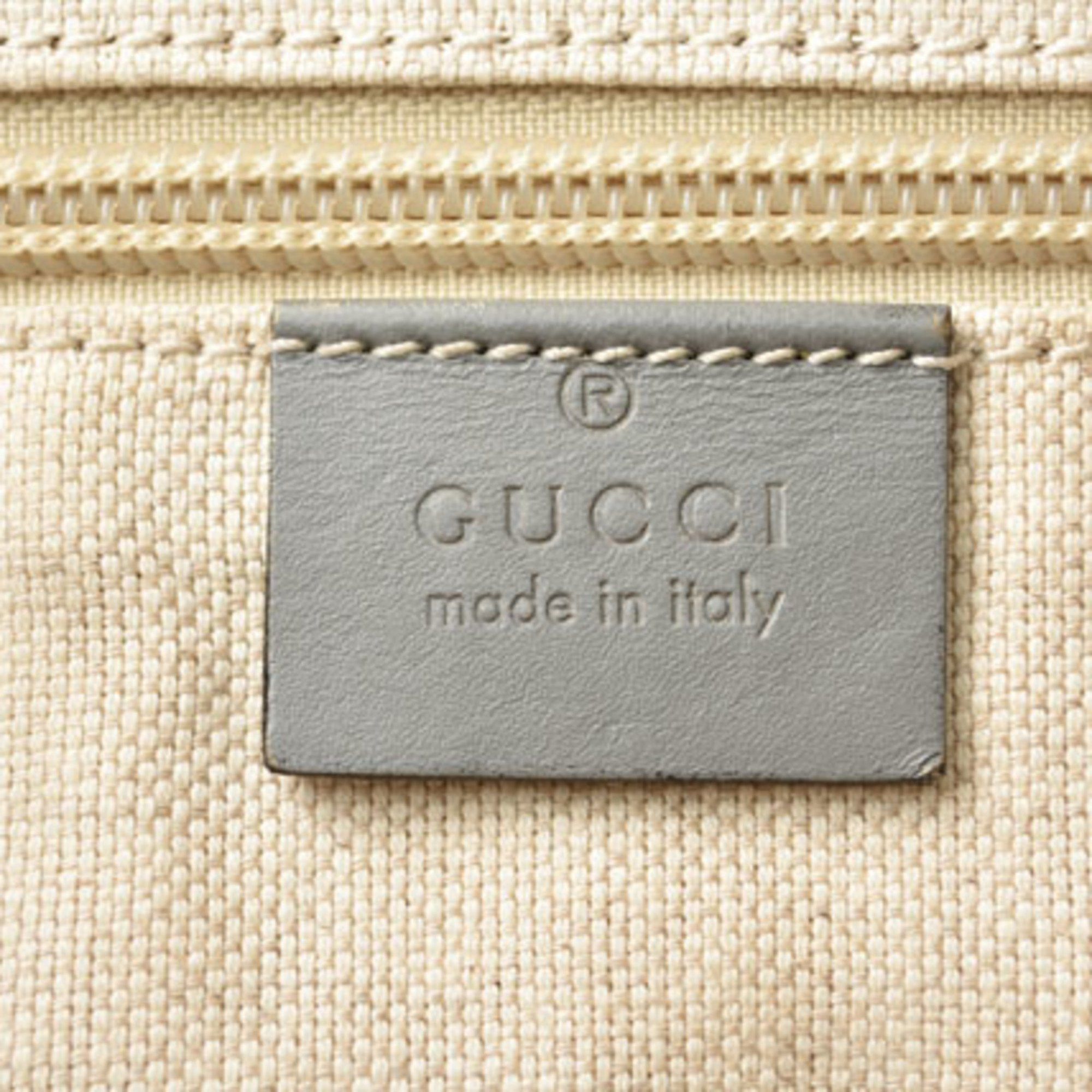 Gucci Gucci GG Supreme tote Size ONE SIZE - 7 Thumbnail