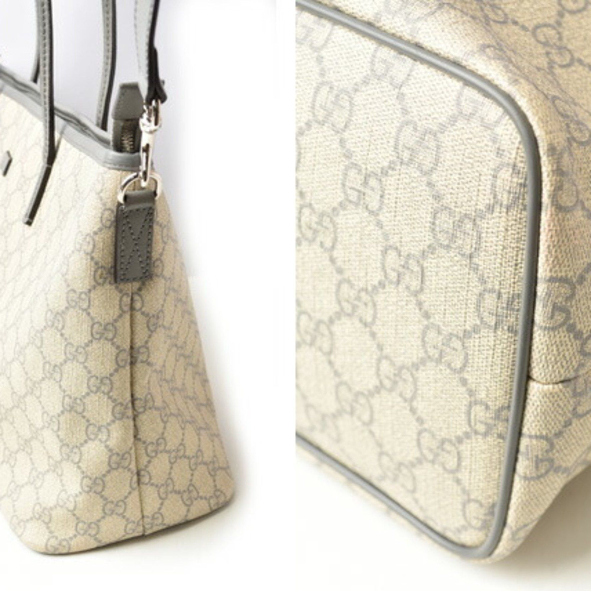 Gucci Gucci GG Supreme tote Size ONE SIZE - 4 Thumbnail