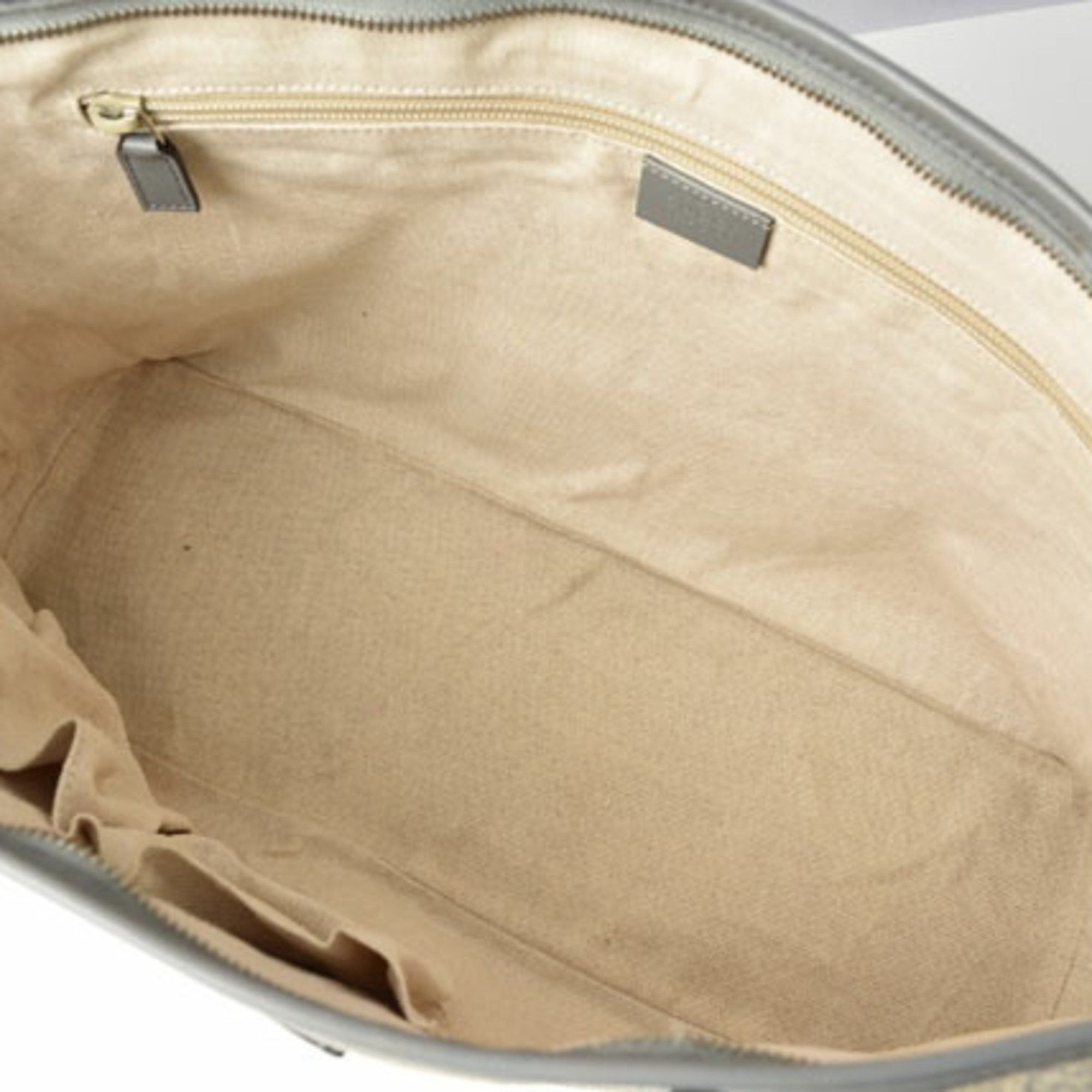 Gucci Gucci GG Supreme tote Size ONE SIZE - 5 Thumbnail