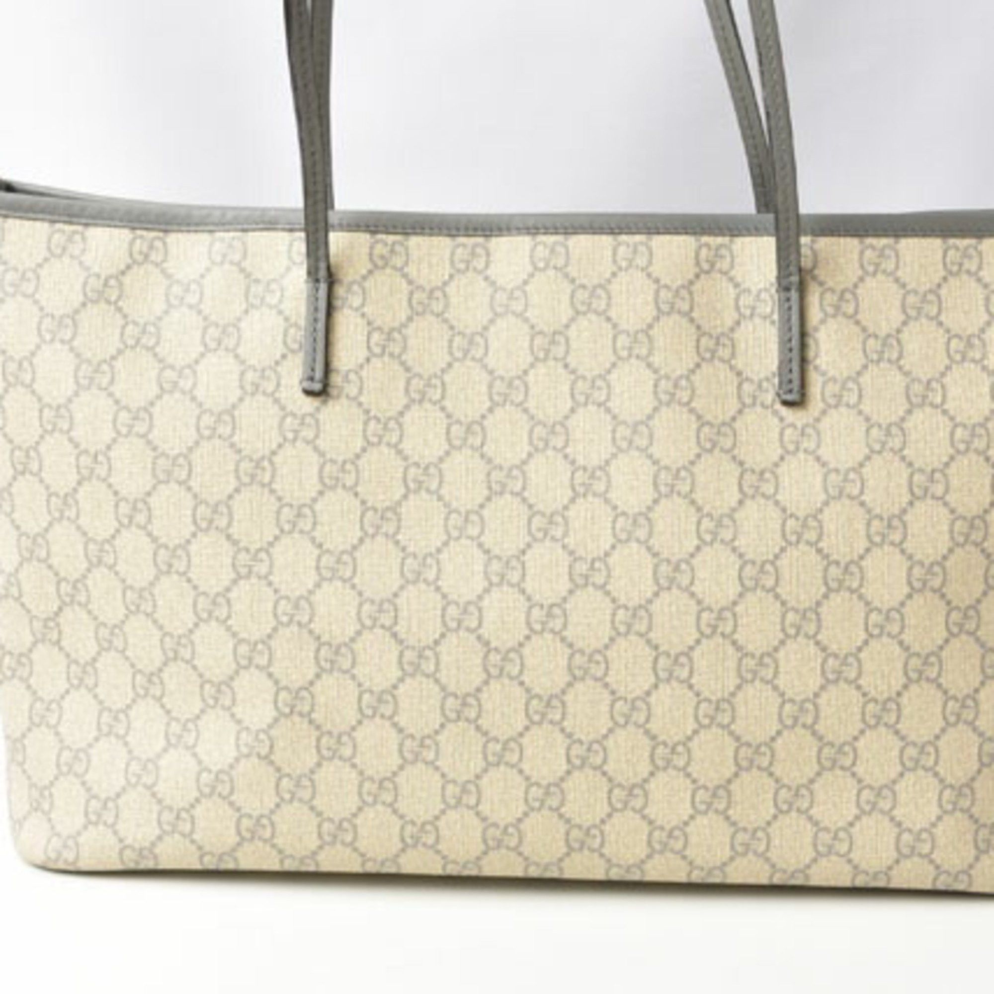 Gucci Gucci GG Supreme tote Size ONE SIZE - 2 Thumbnail