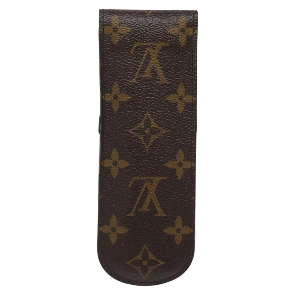 Louis Vuitton Louis Vuitton Pen wallet Size ONE SIZE - 2 Thumbnail